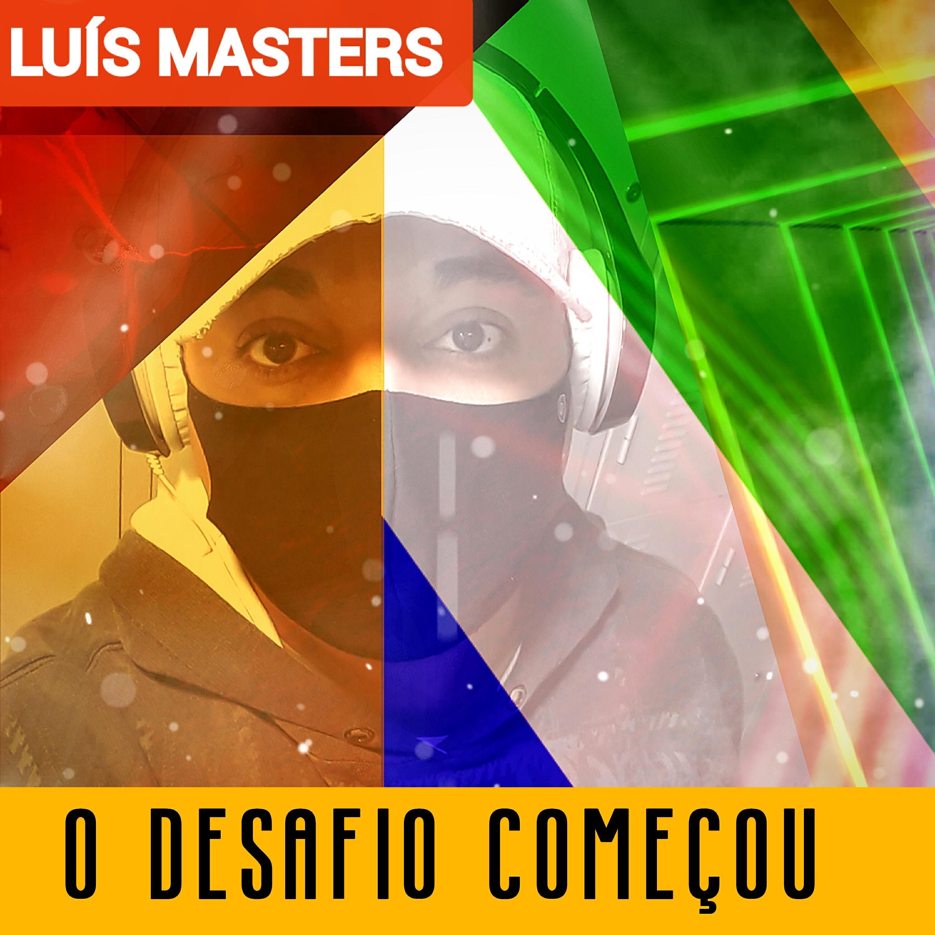 Luis Masters