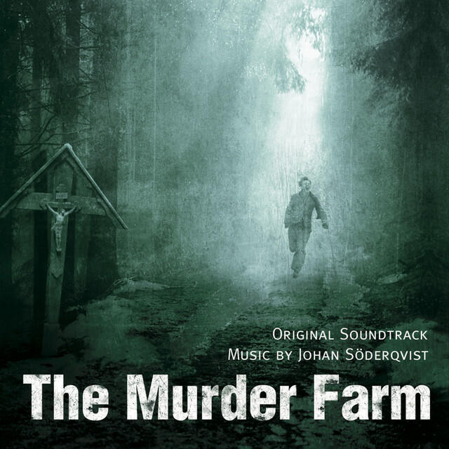 Релиз The Murder Farm (Original Soundtrack)