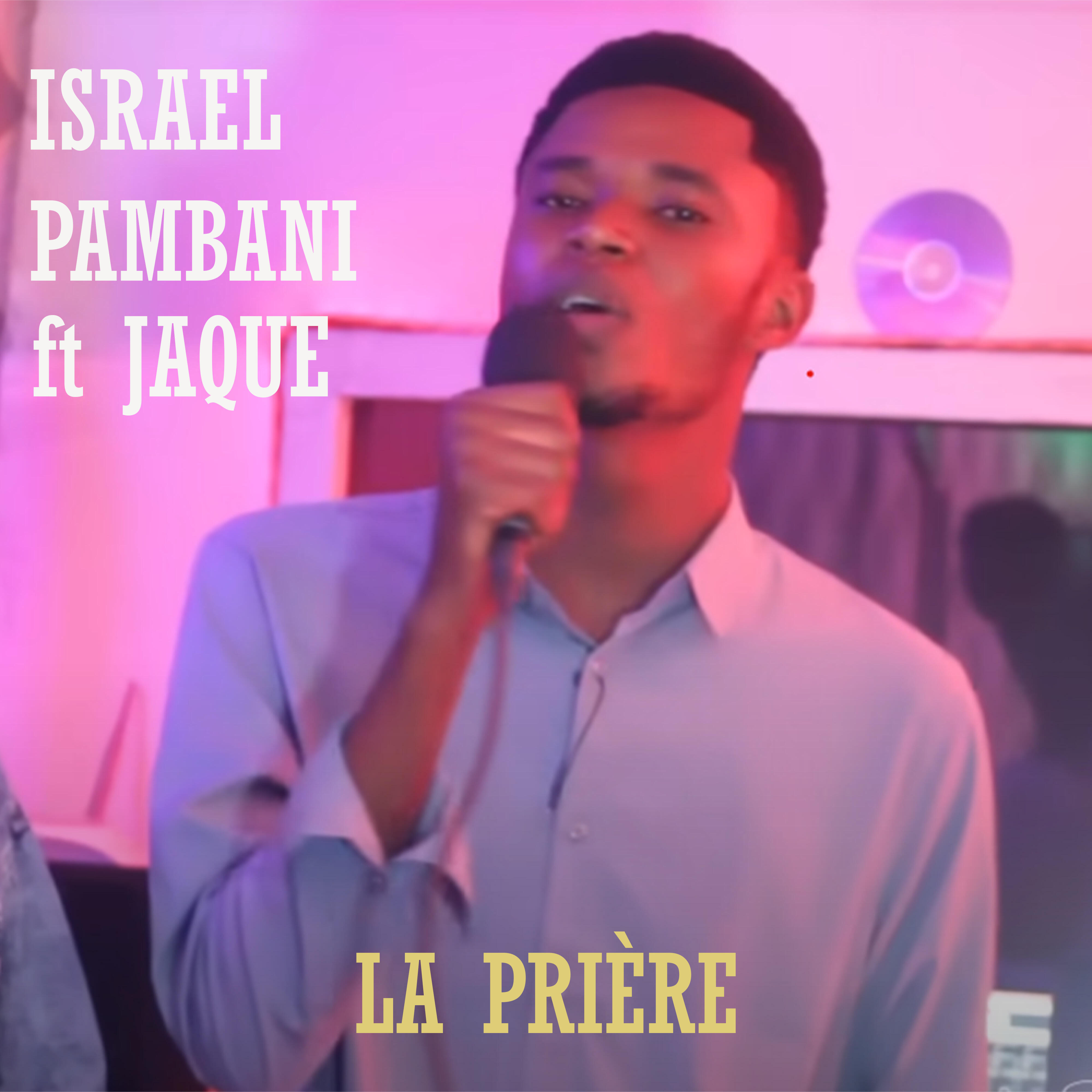 Релиз La Prière