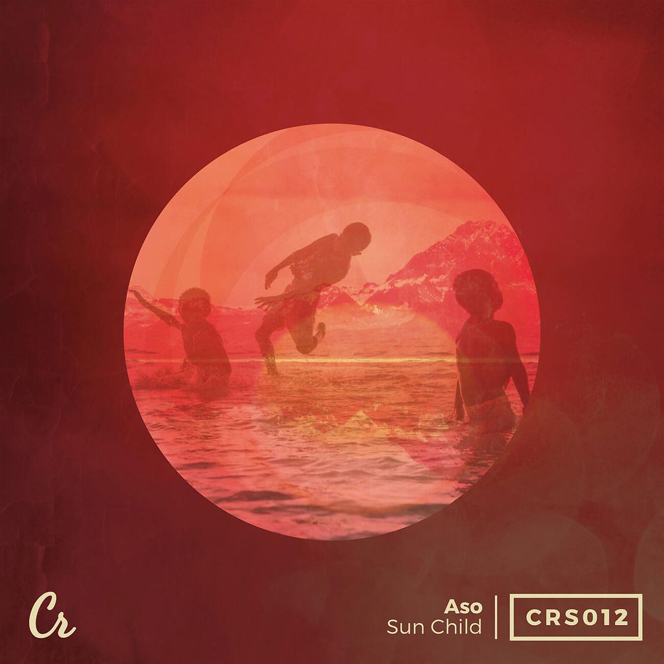 Постер альбома Sun Child
