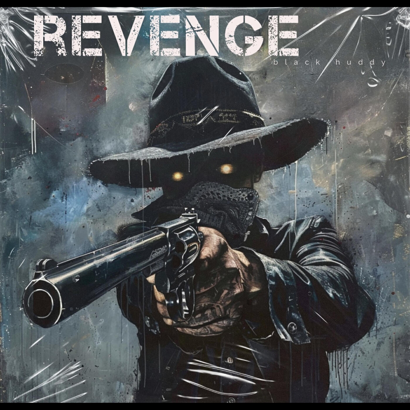 Релиз Revenge
