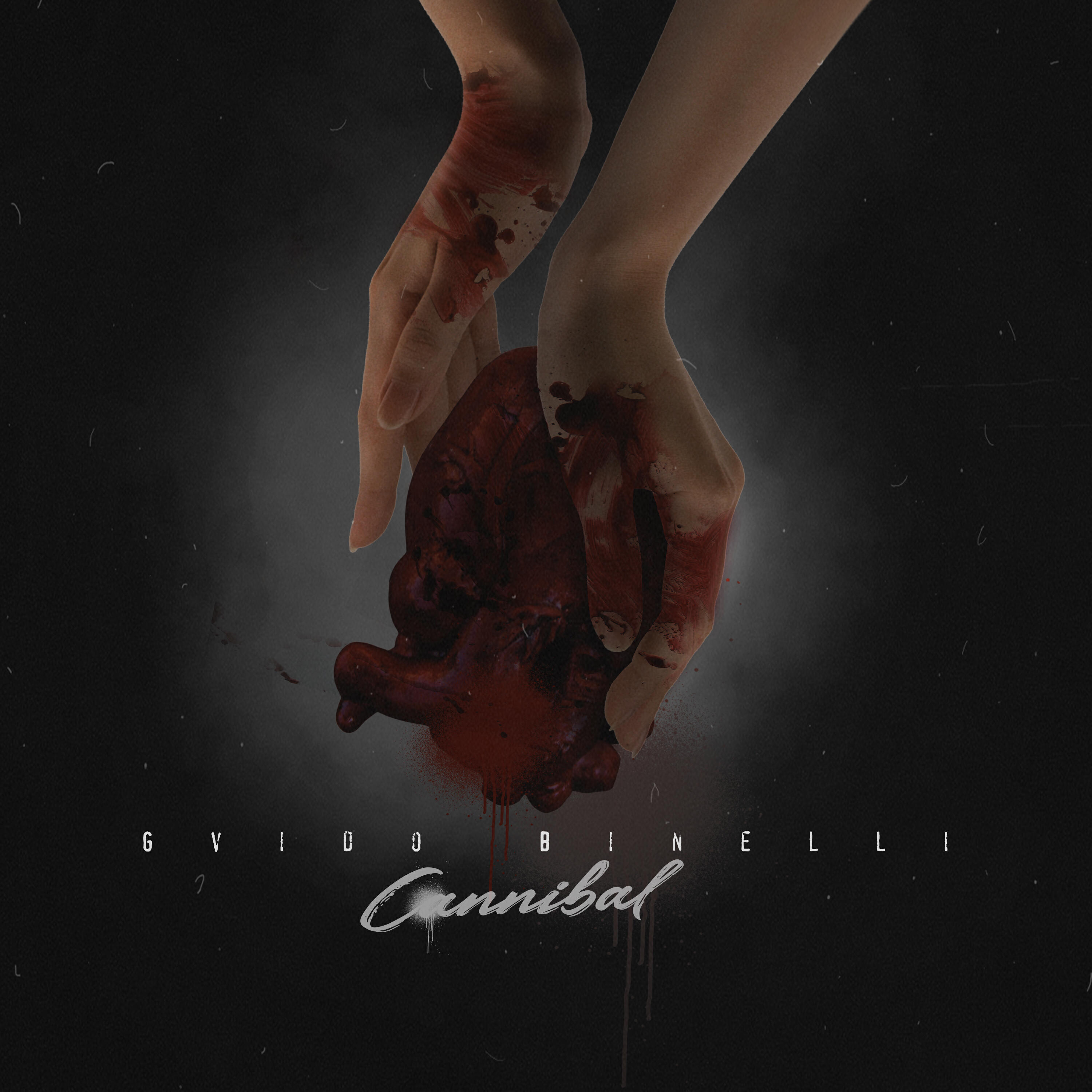 Релиз Cannibal