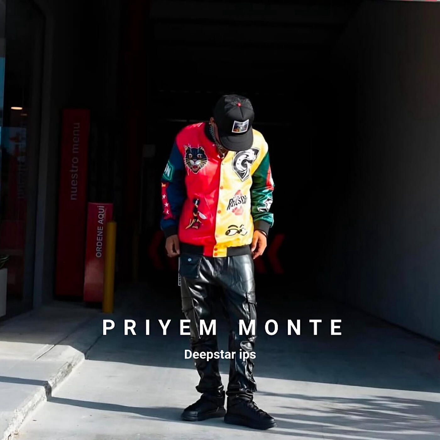 Релиз Priyem Monte
