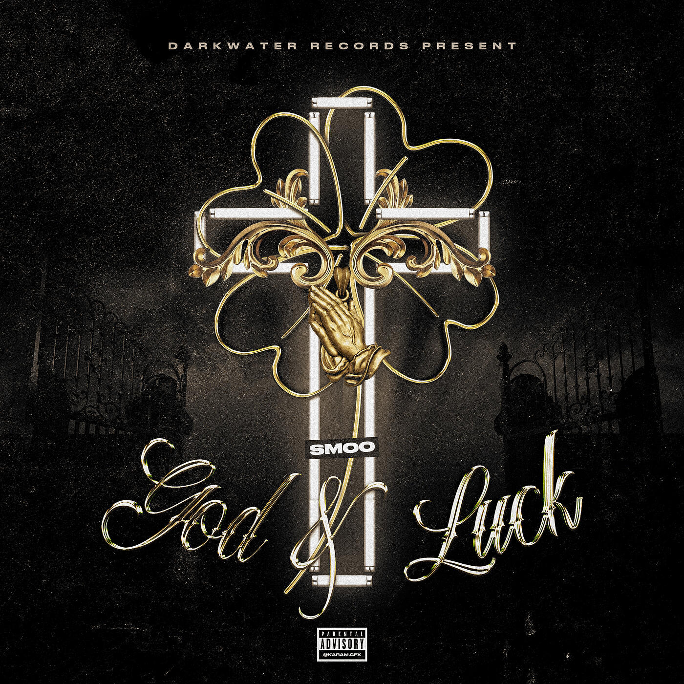Релиз God & Luck
