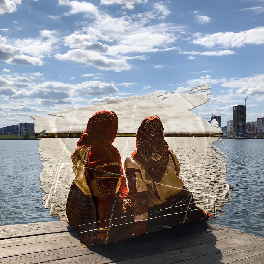 Волна по релизу