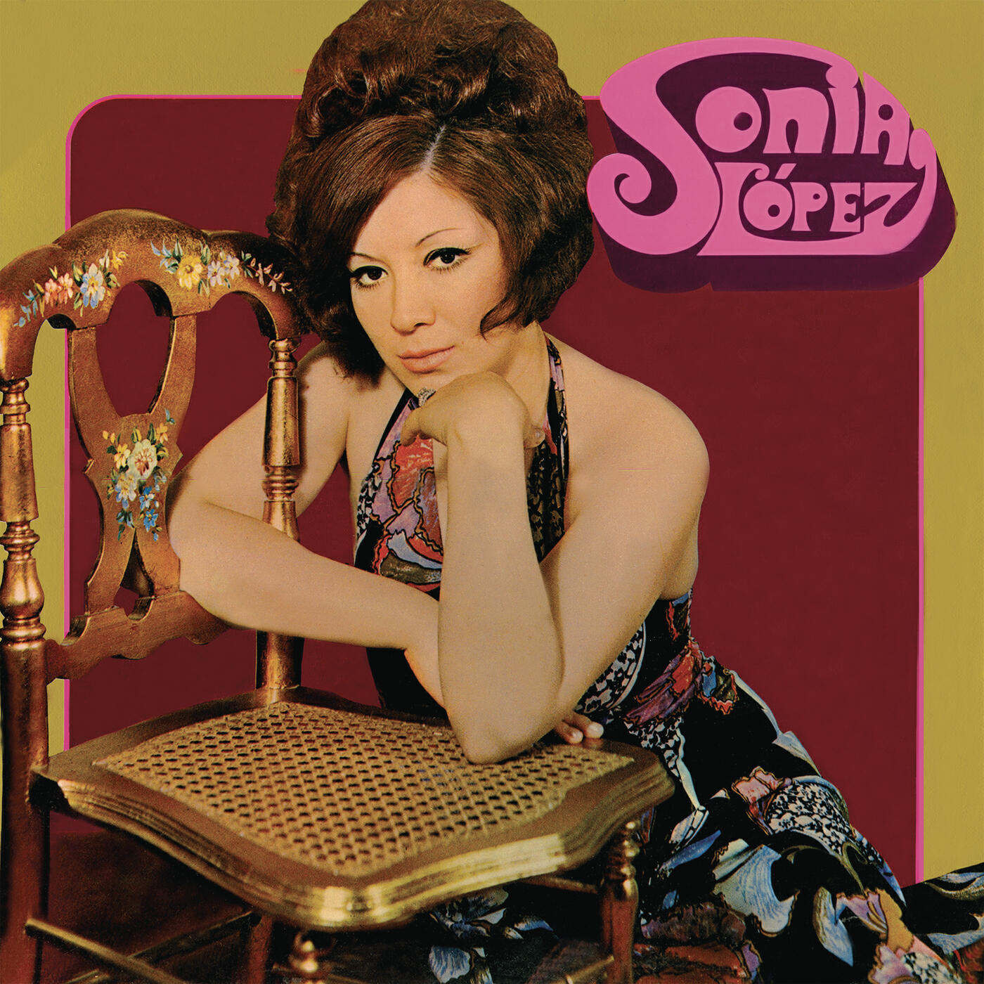 Релиз Sonia López