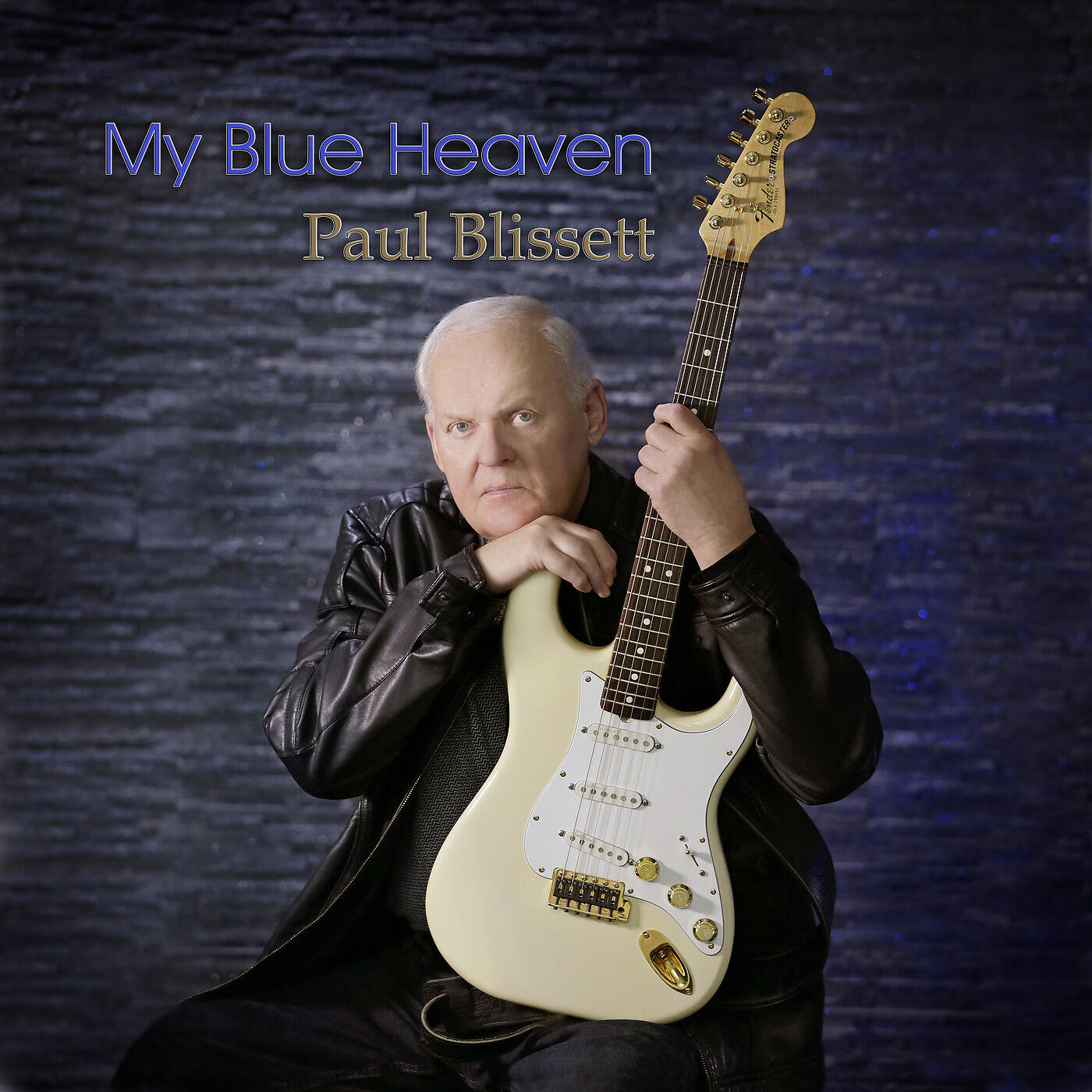 Релиз My Blue Heaven