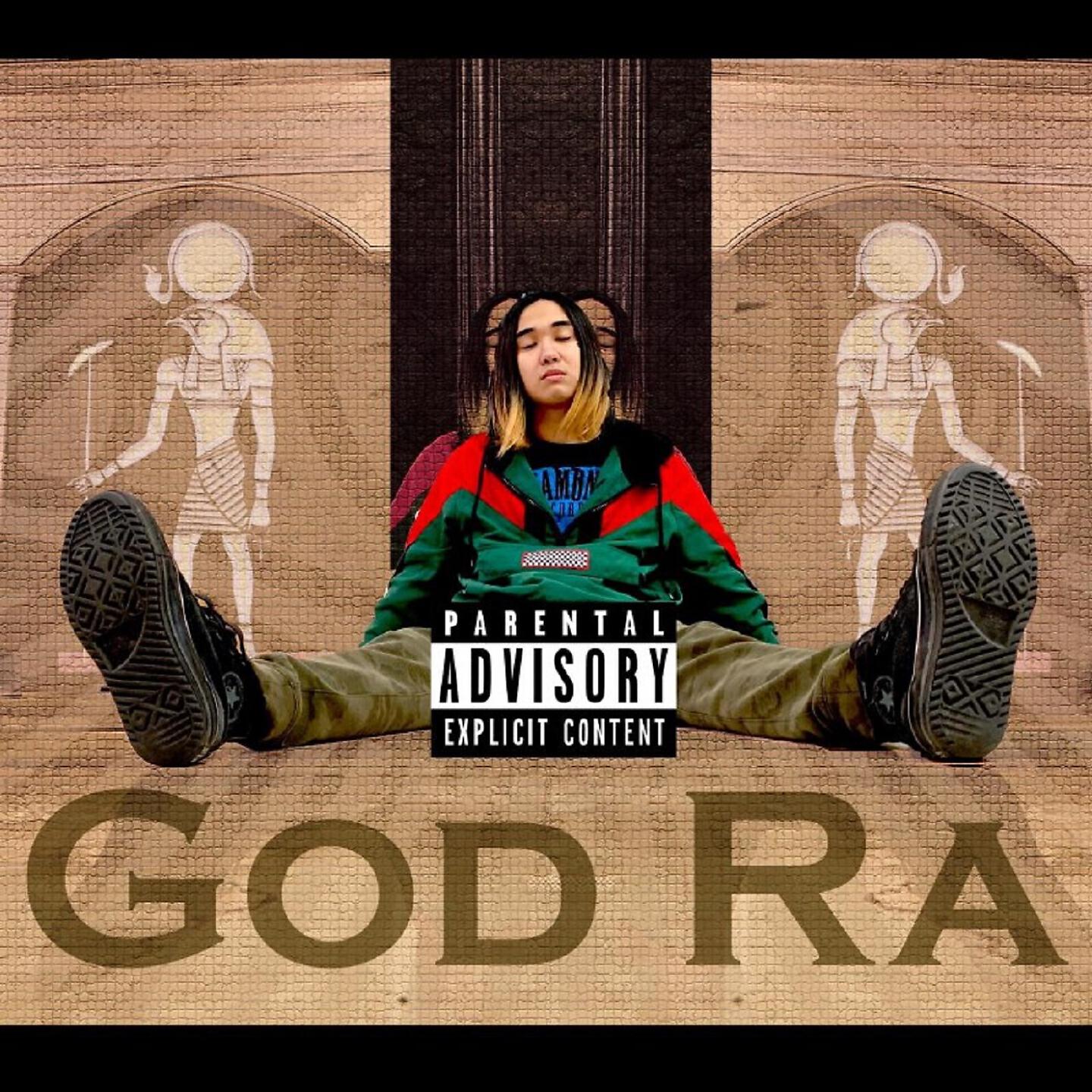 God Ra