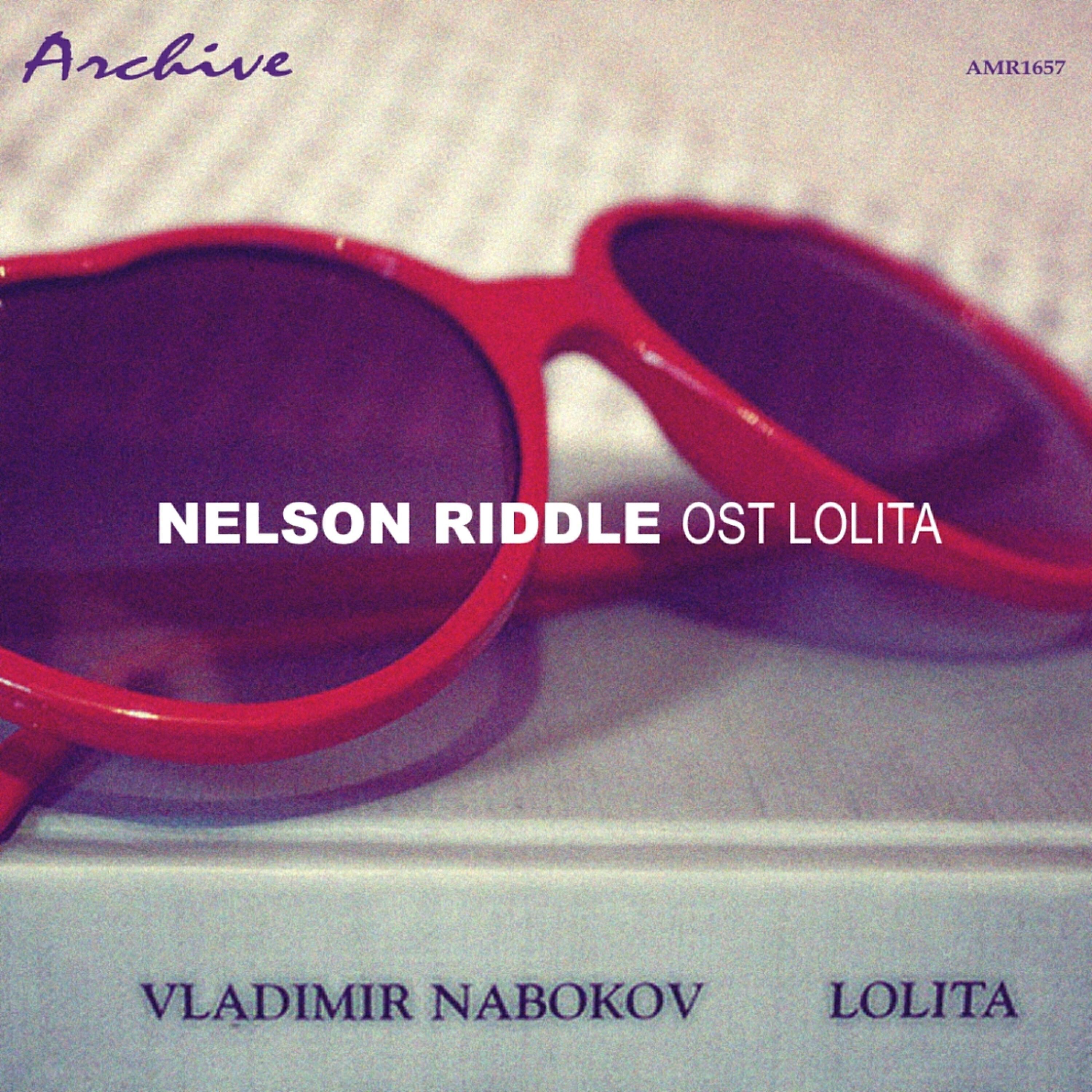 OST Lolita
