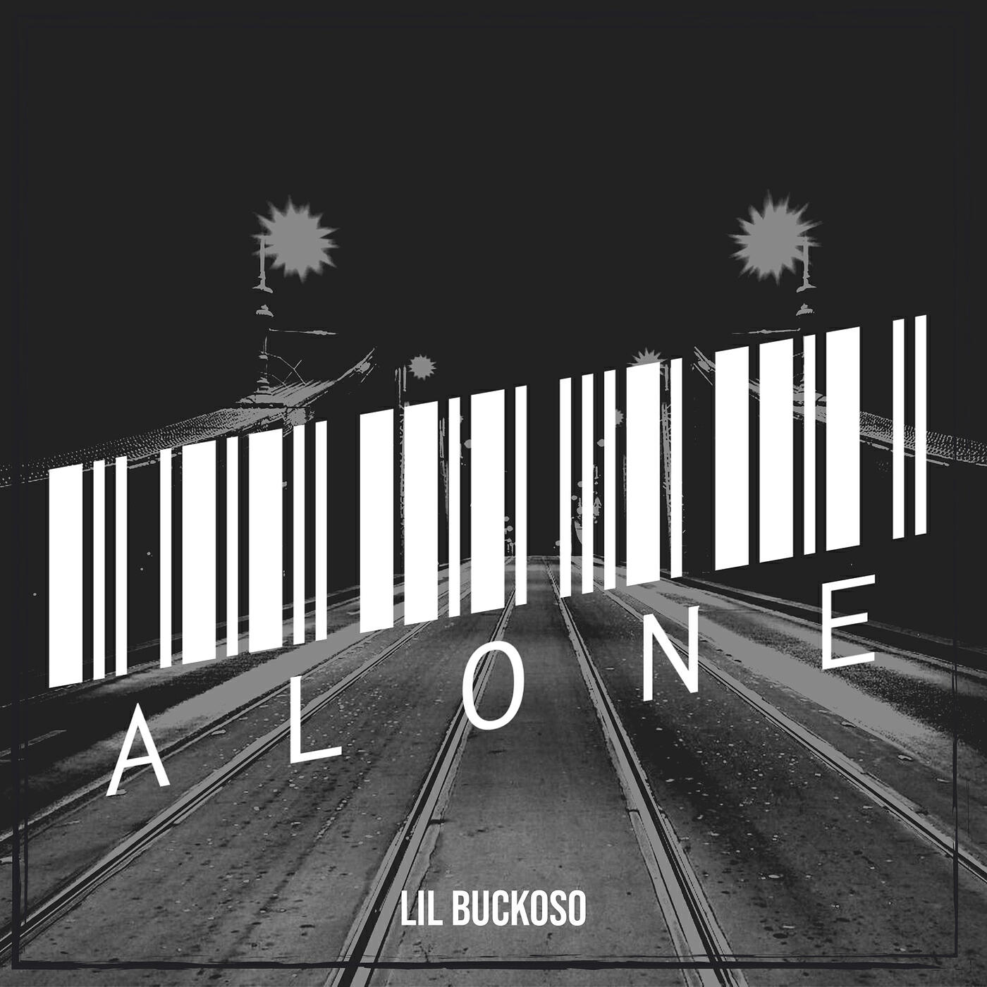 Релиз Alone
