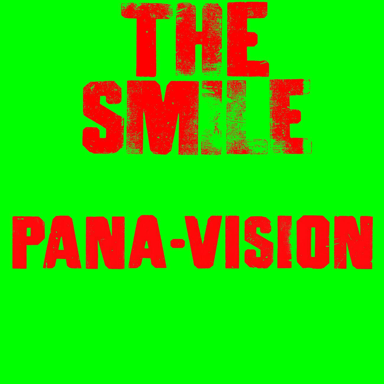 Релиз Pana-vision
