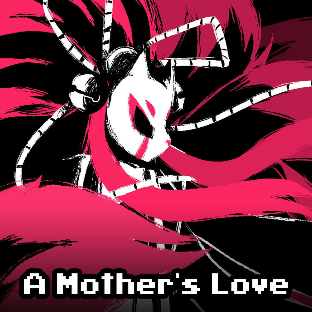 Релиз A Mother's Love (From "Undertale Yellow") [Metal Cover]