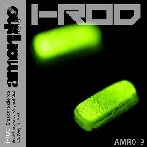 Релиз Break the Silence