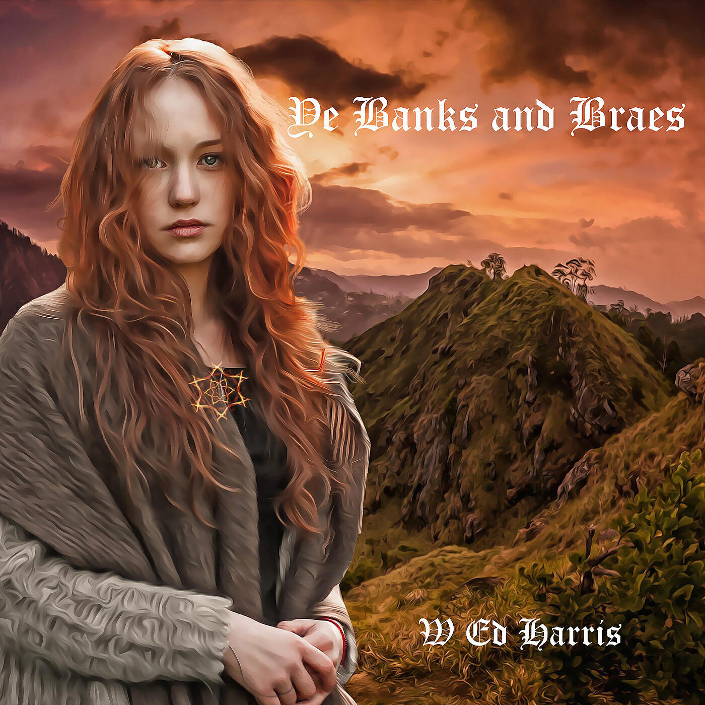 Релиз Ye Banks and Braes