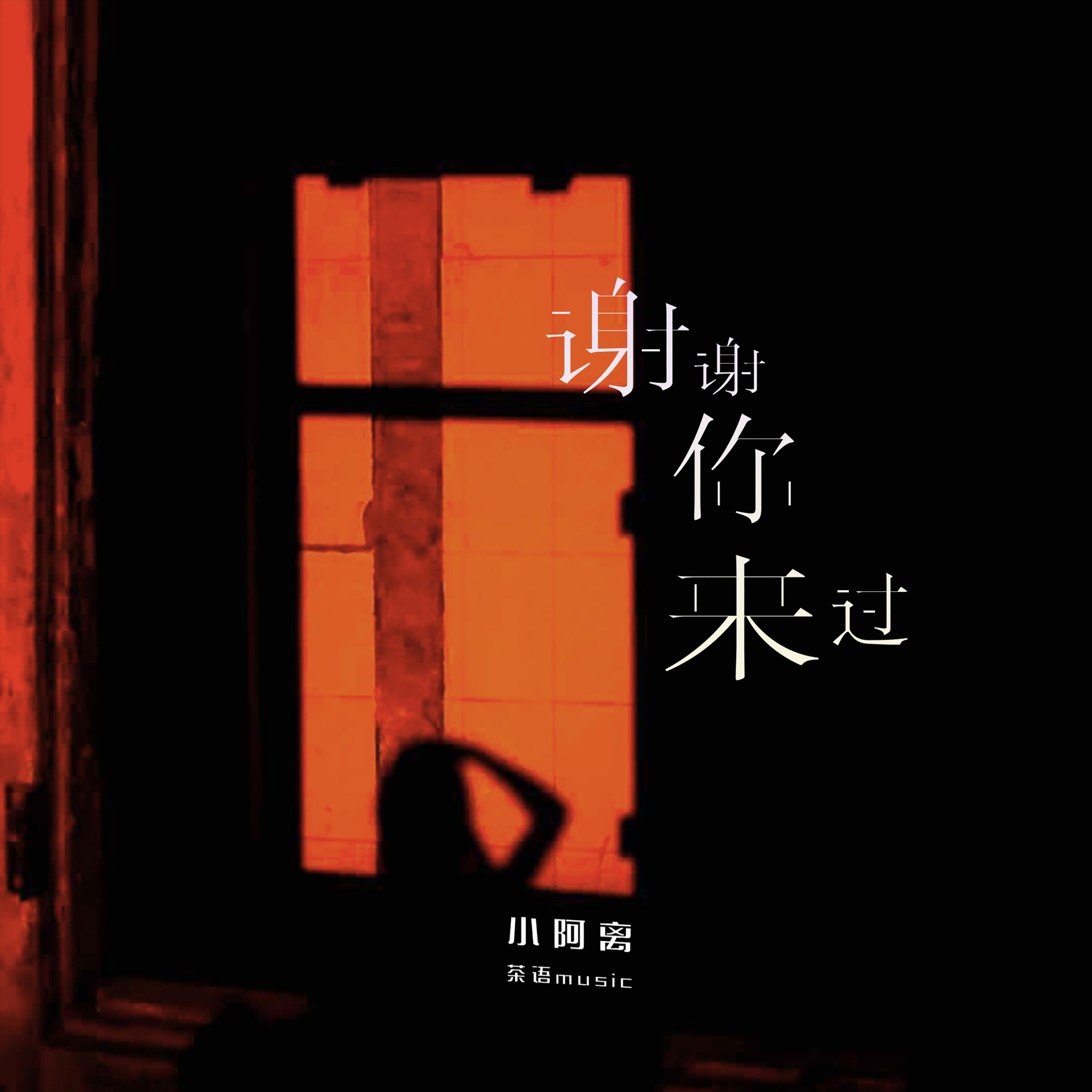 Релиз 谢谢你来过