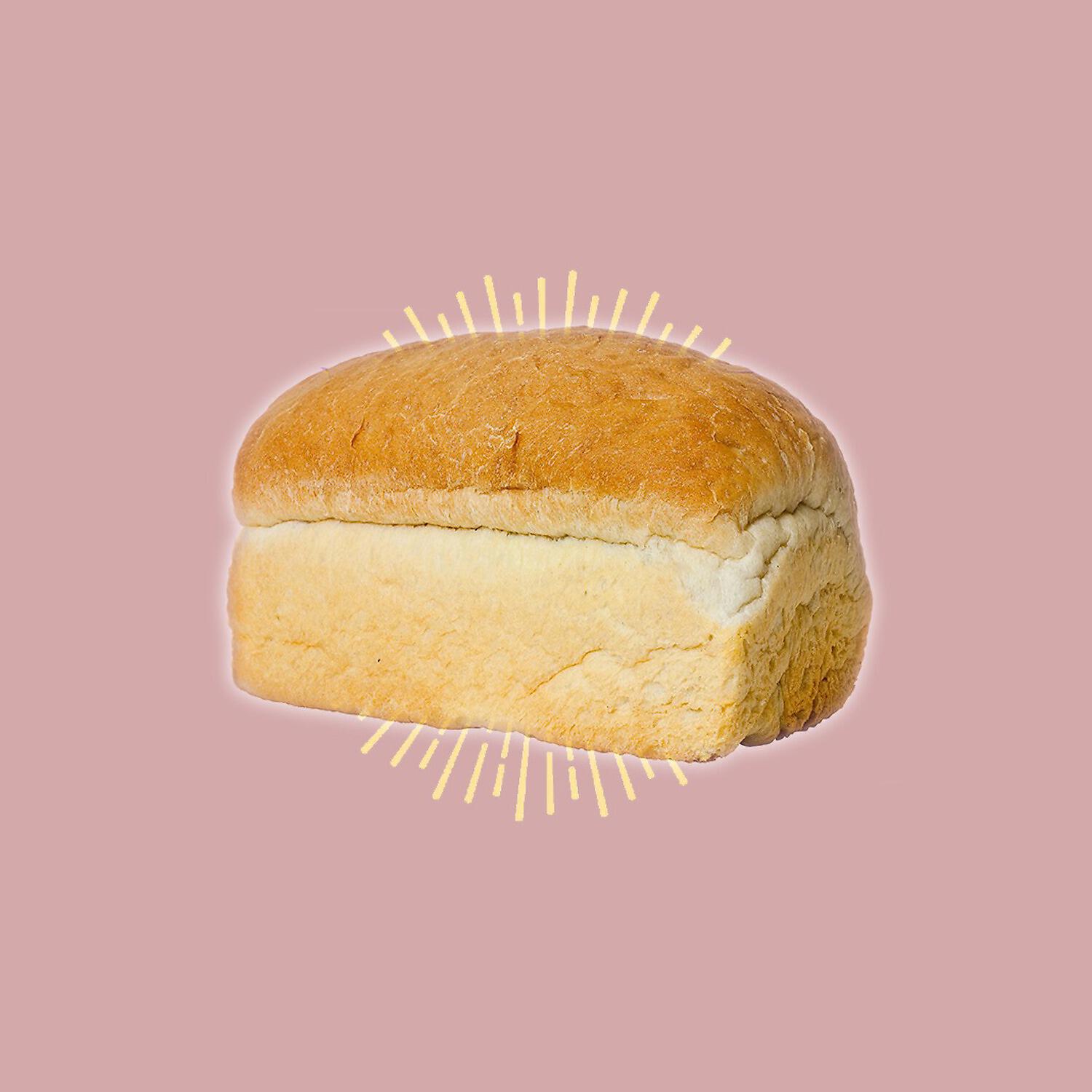 Постер альбома Bread