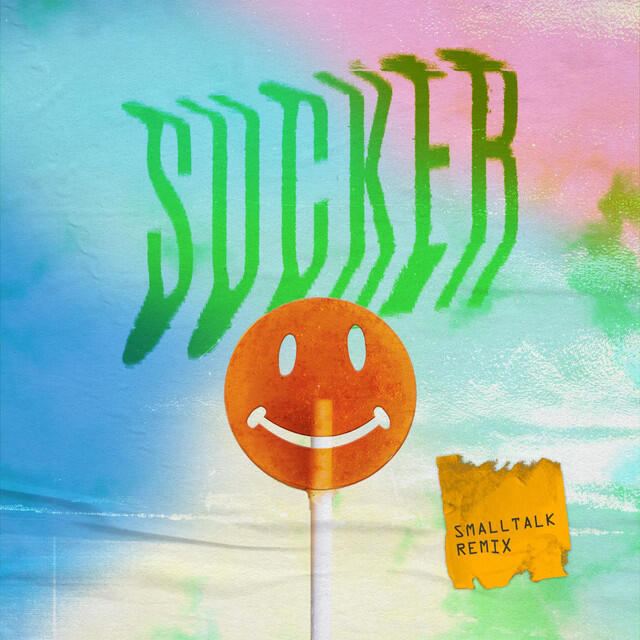 Релиз Sucker (SMALLTALK Remix)