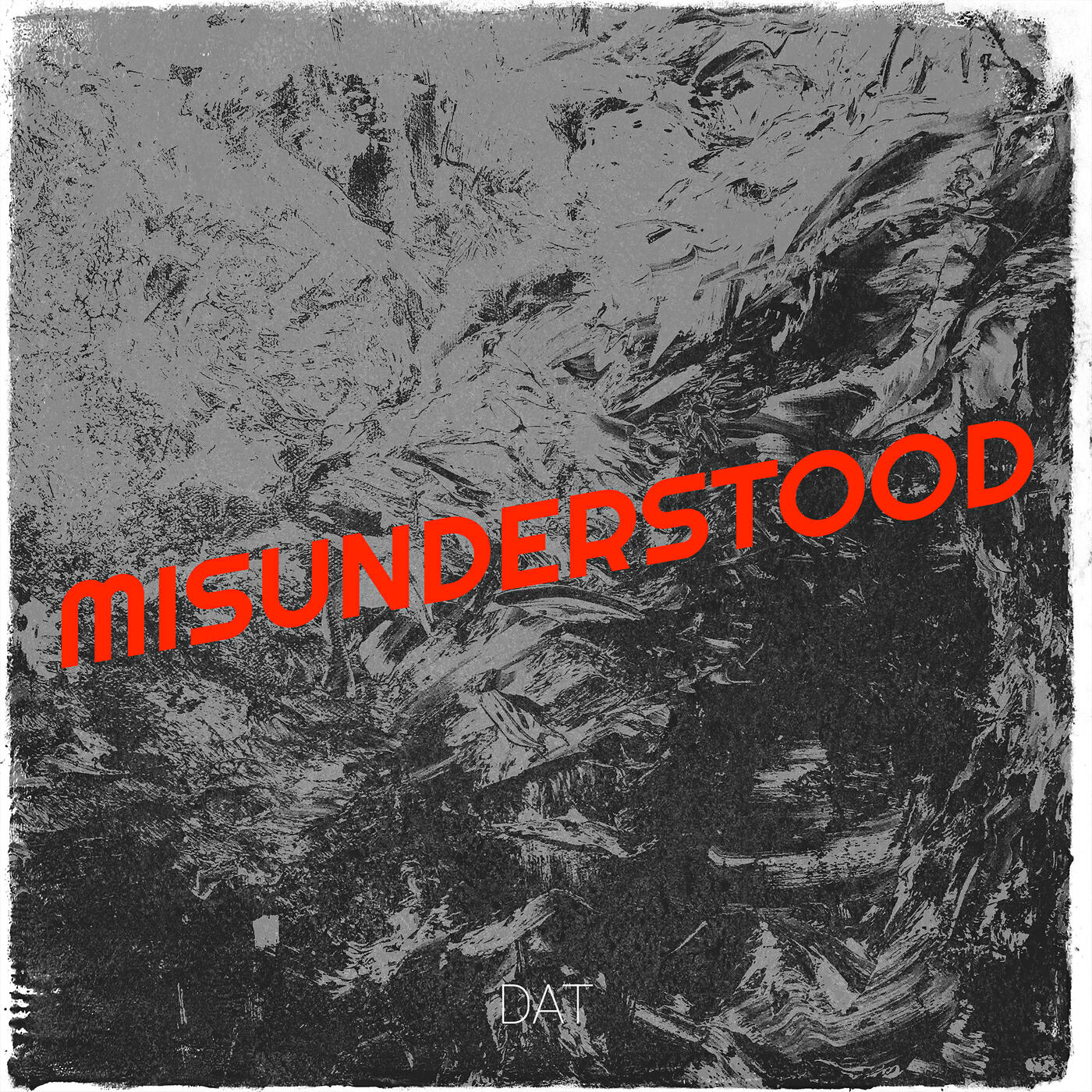 Релиз Misunderstood