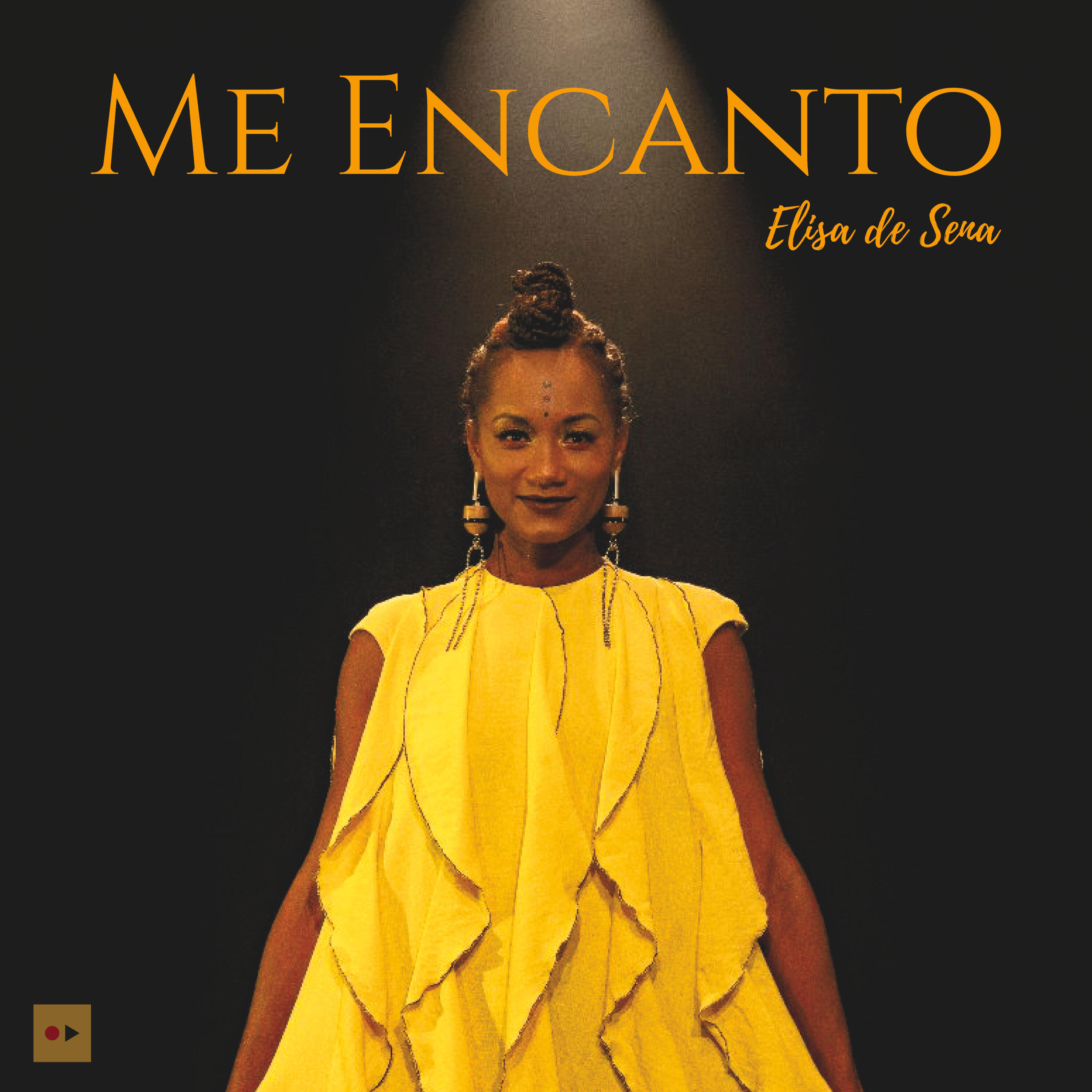 Релиз Me Encanto (Rec'n'tour: Bh)