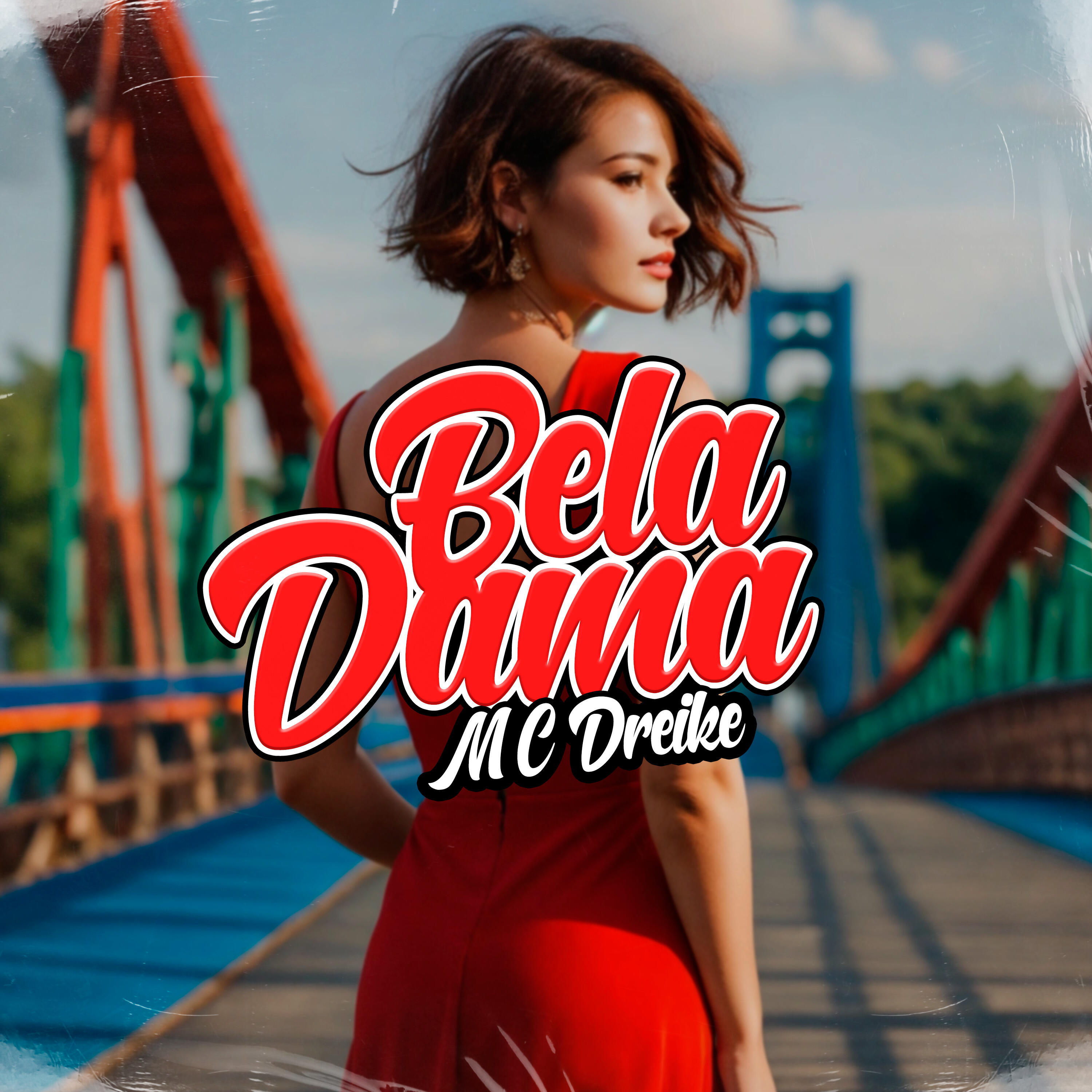 Релиз Bela Dama