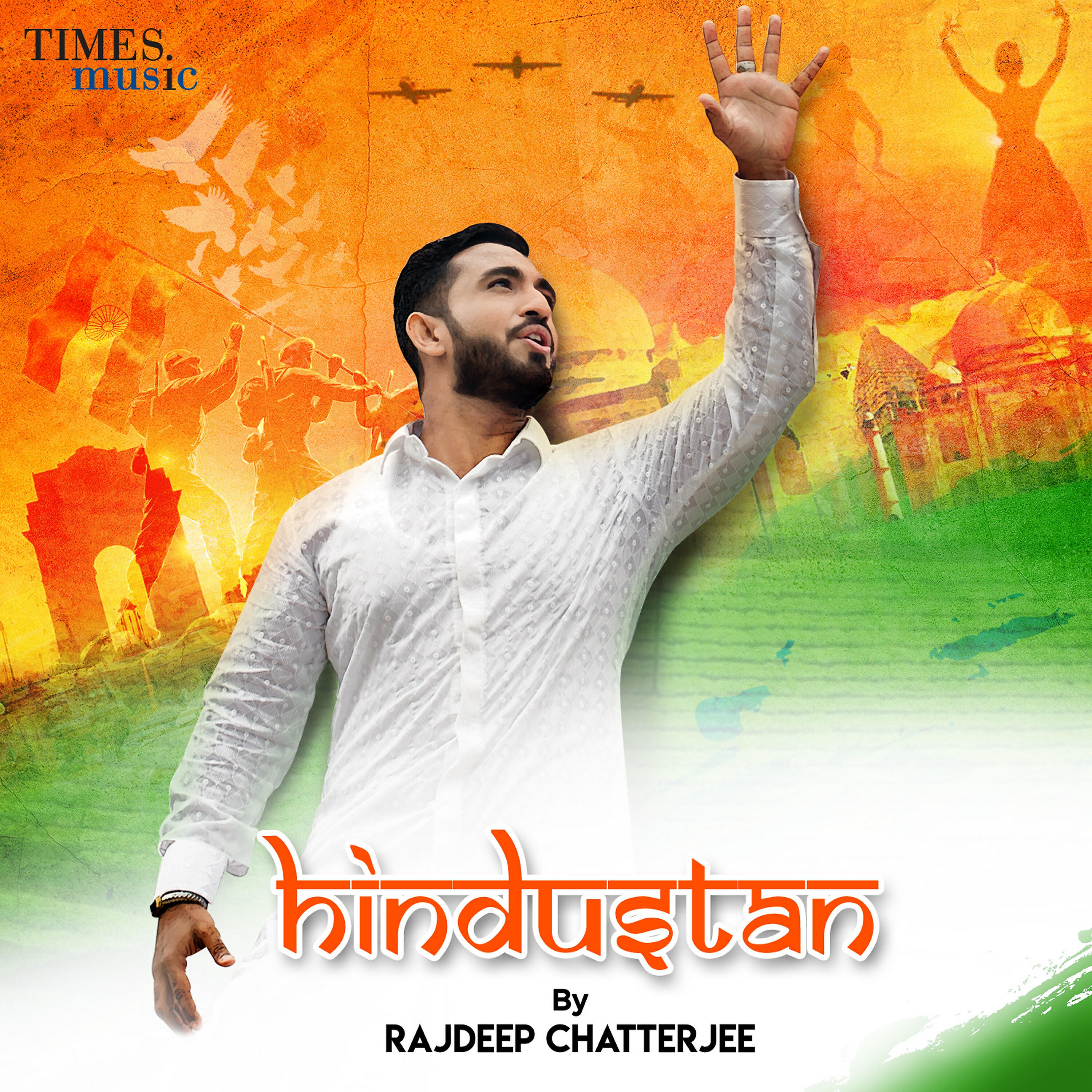 Релиз Hindustan - Single