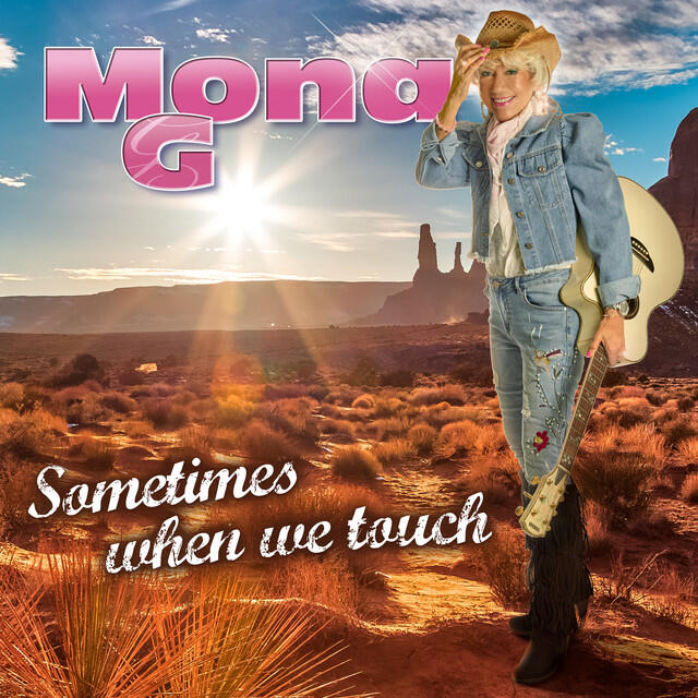 Релиз Sometimes When We Touch