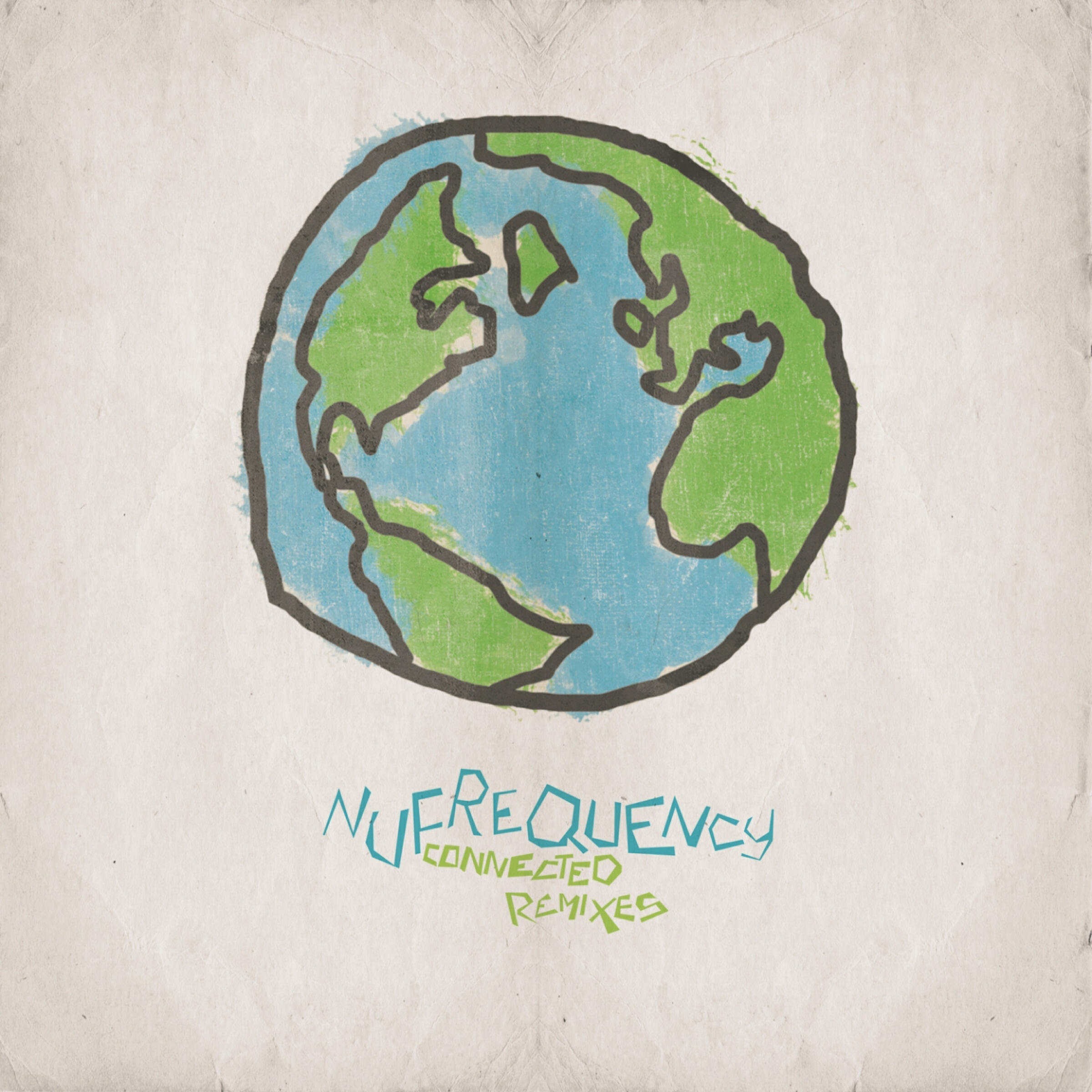 Релиз Connected Remixes