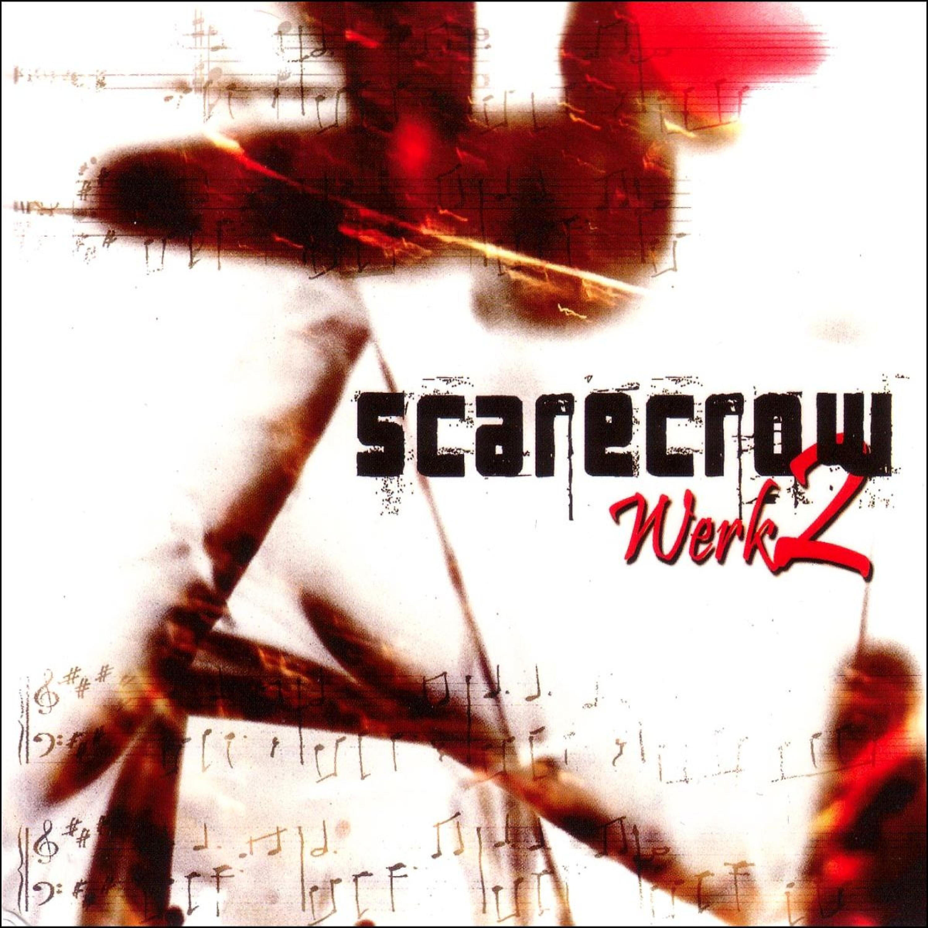Релиз Werk2