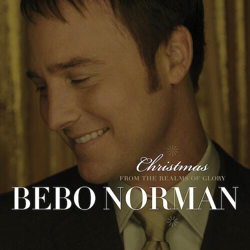 Релиз Christmas... From The Realms Of Glory