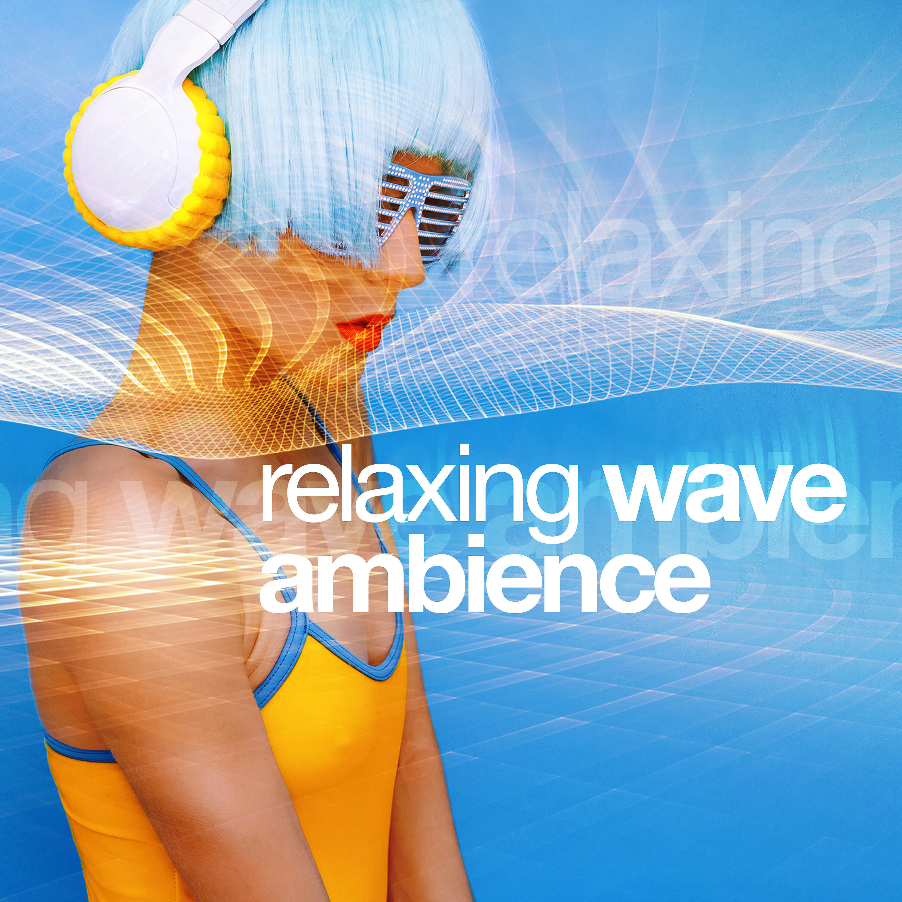 Релиз Relaxing Wave Ambience
