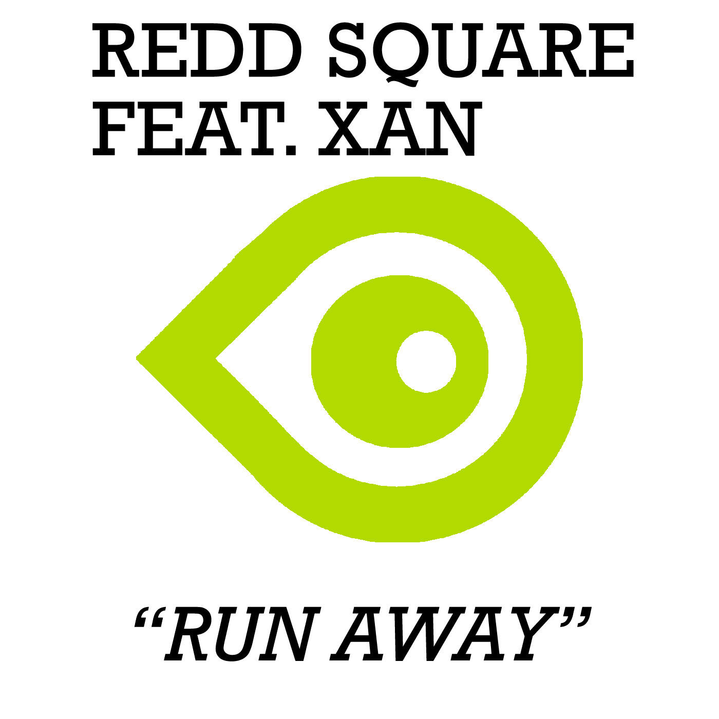 Релиз Run Away