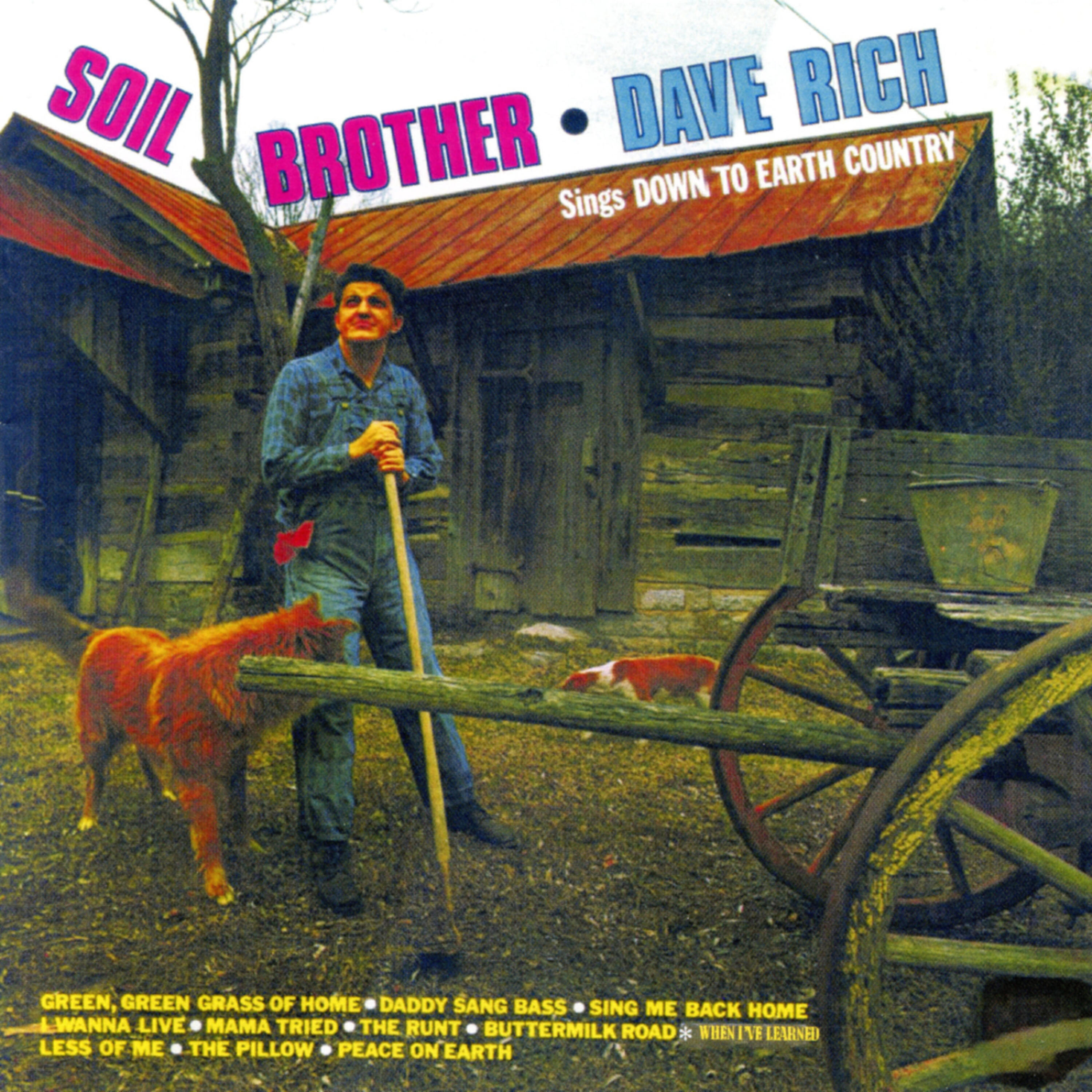 Релиз Soil Brother