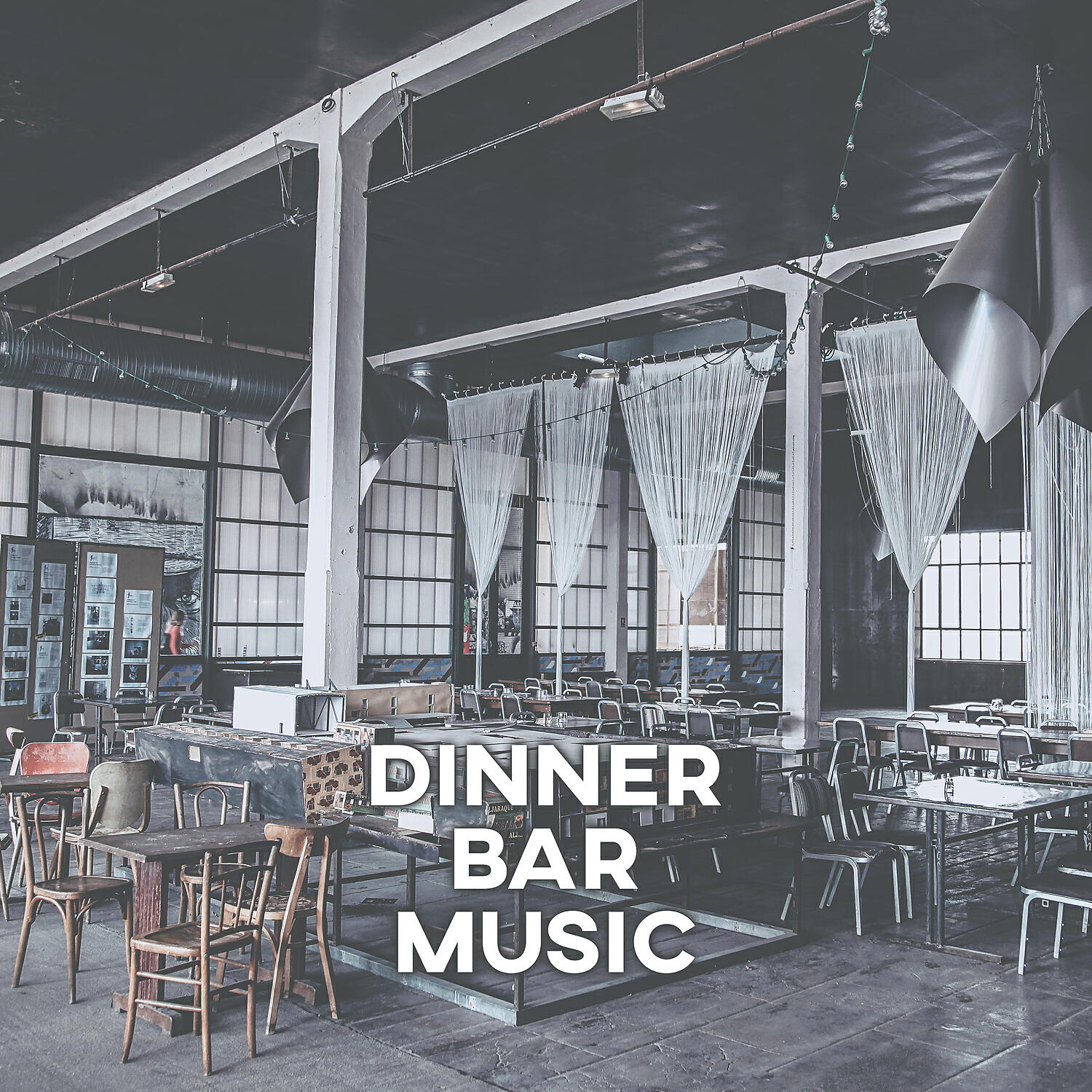 Релиз Dinner Bar Music – Best Restaurant Instrumental Piano, Smooth Instrumentla Jazz, Relaxation Music for Restaurant, Solo Piano Lounge