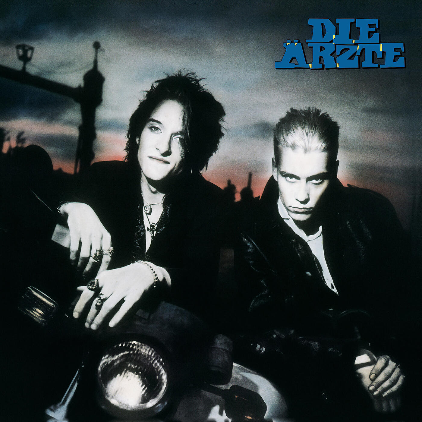 Постер альбома Die Ärzte