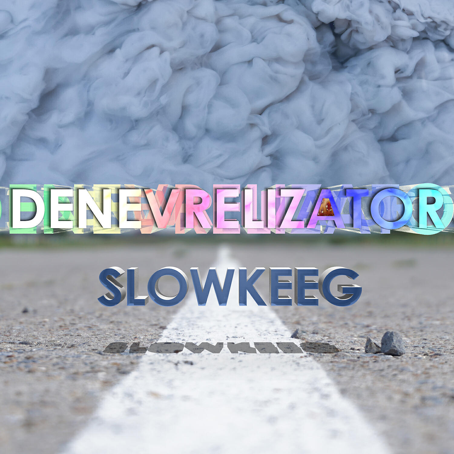 Релиз slowkeeg