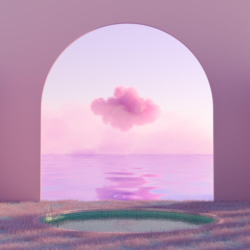 Релиз Romantic (Slowed + Reverb)