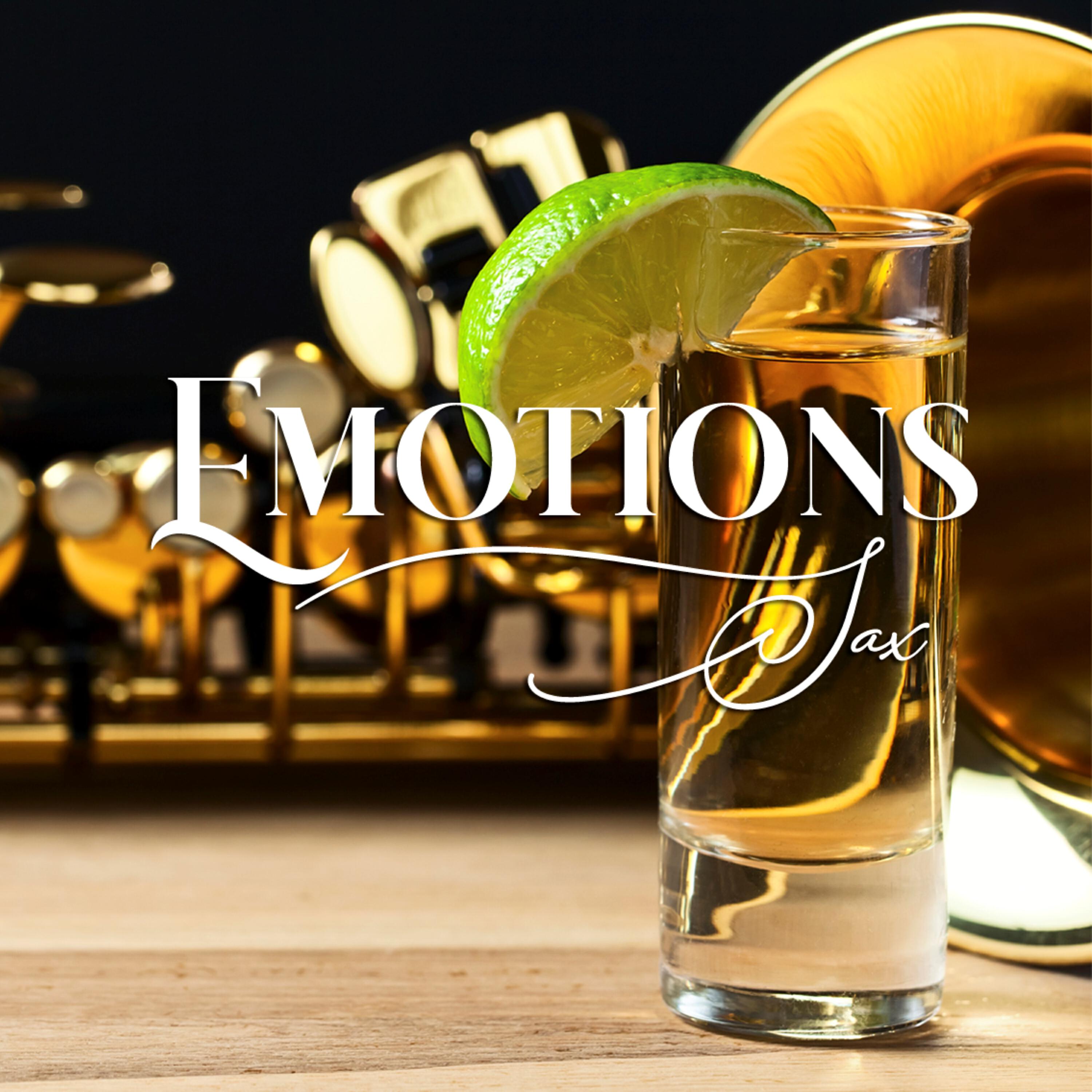 Релиз Emotions sax