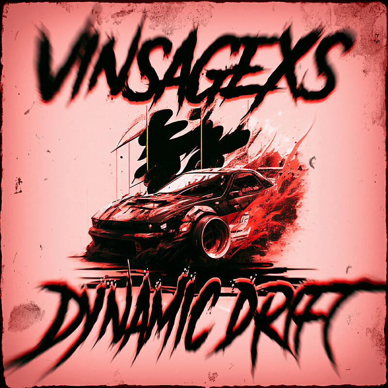 Постер альбома Dynamic drift
