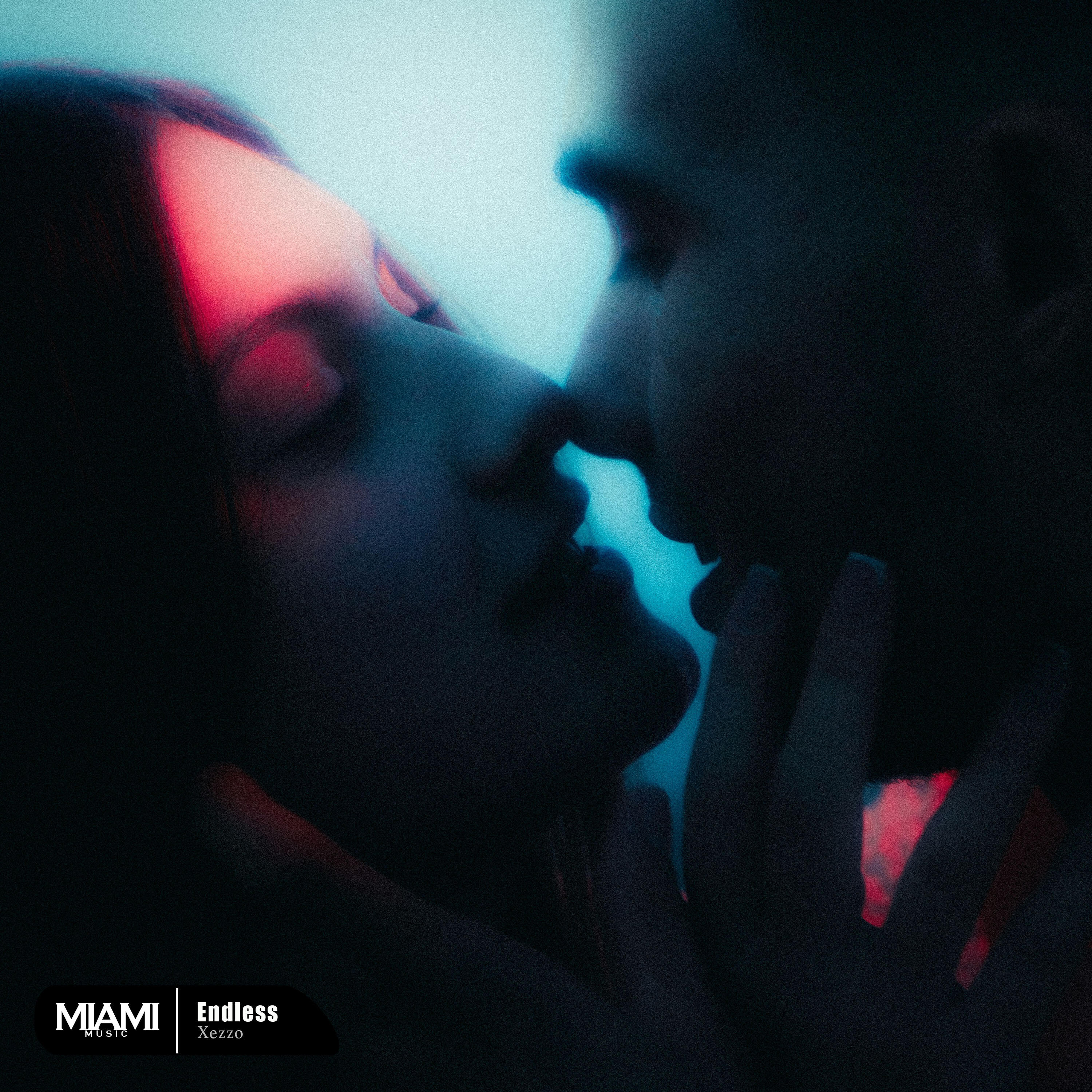 Релиз Endless