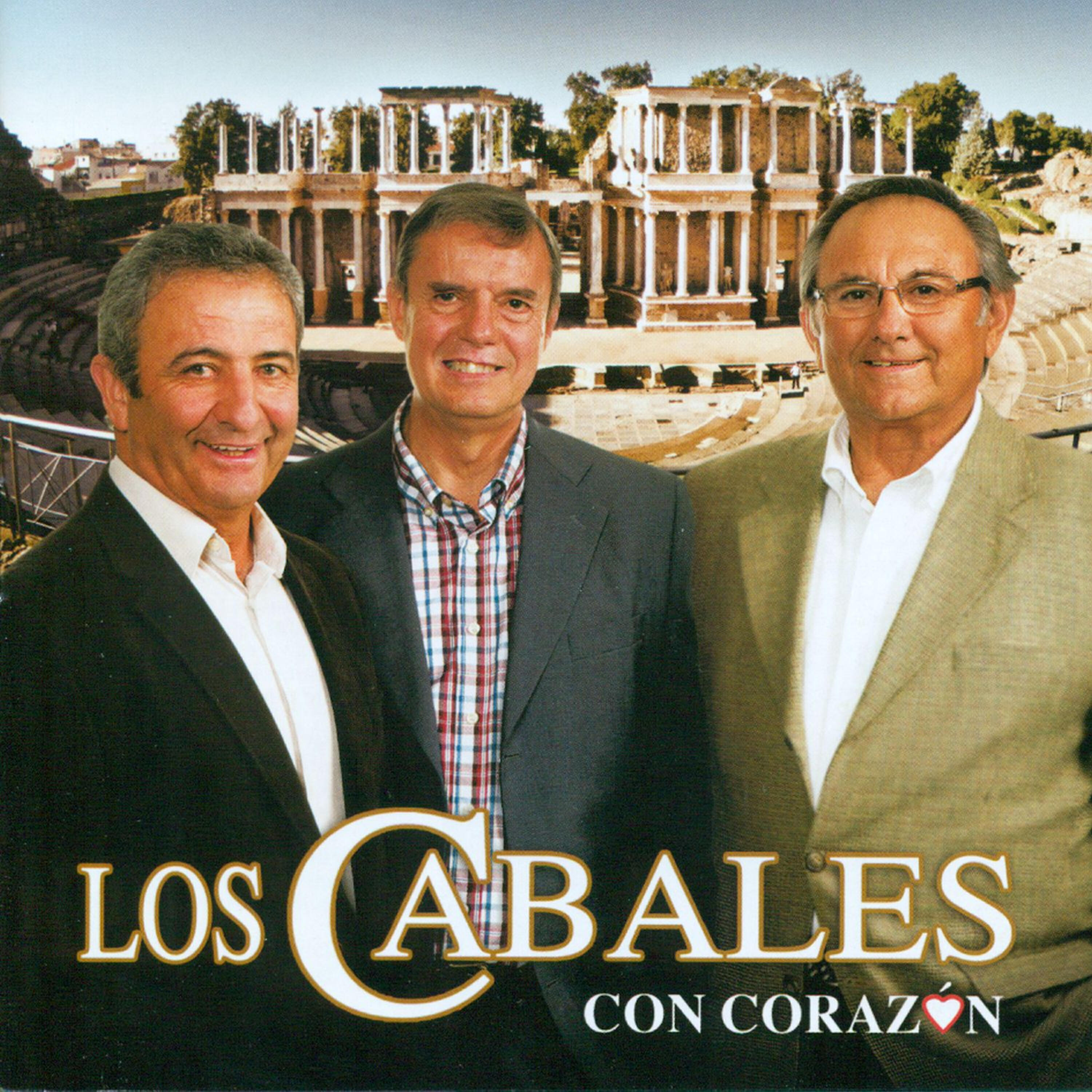 Релиз Con Corazón