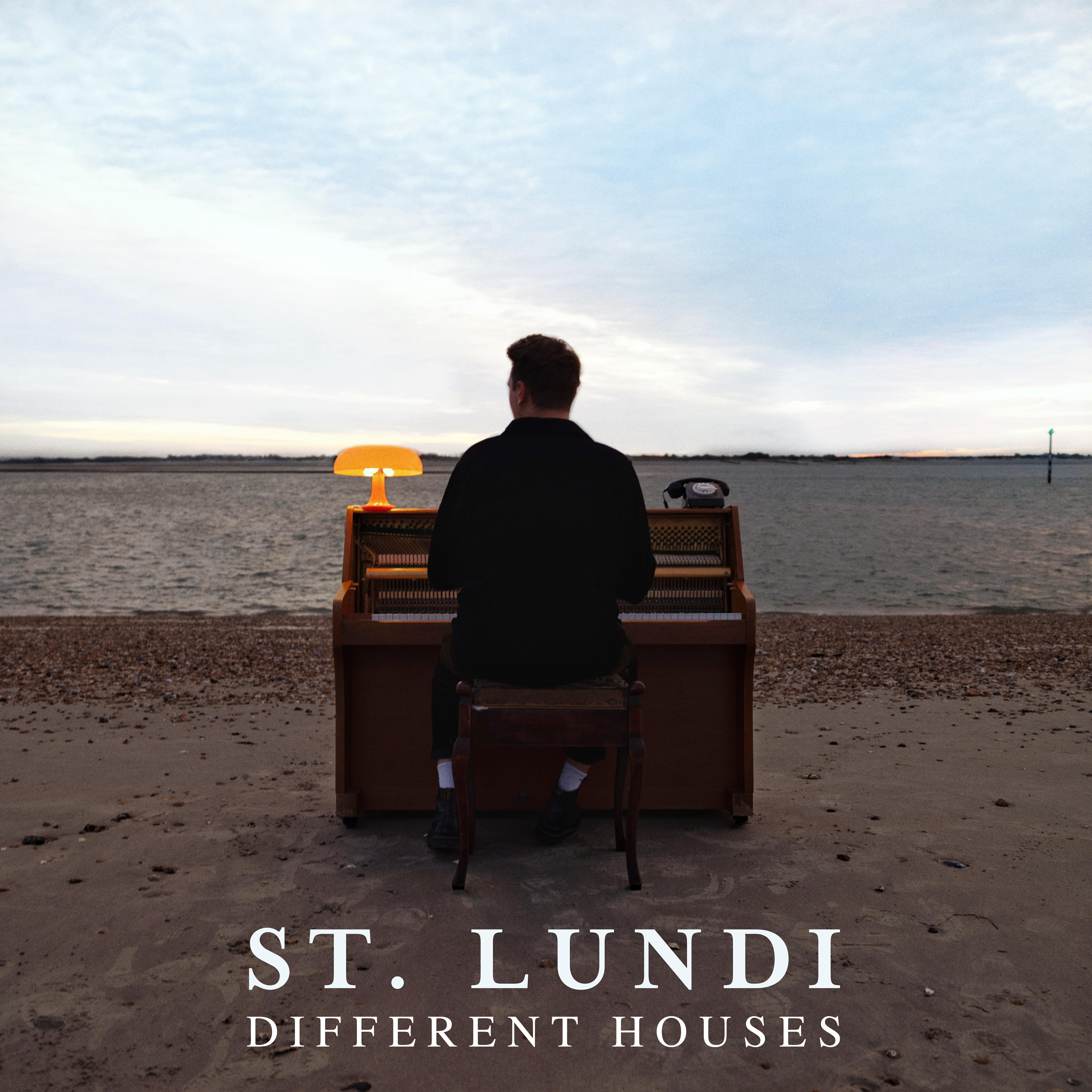 Релиз Different Houses