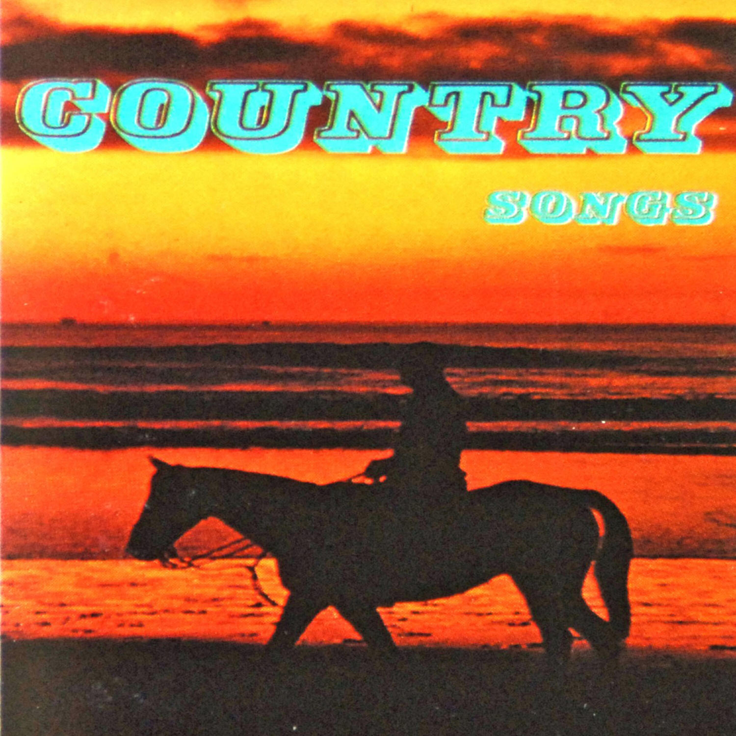 Релиз Country Songs
