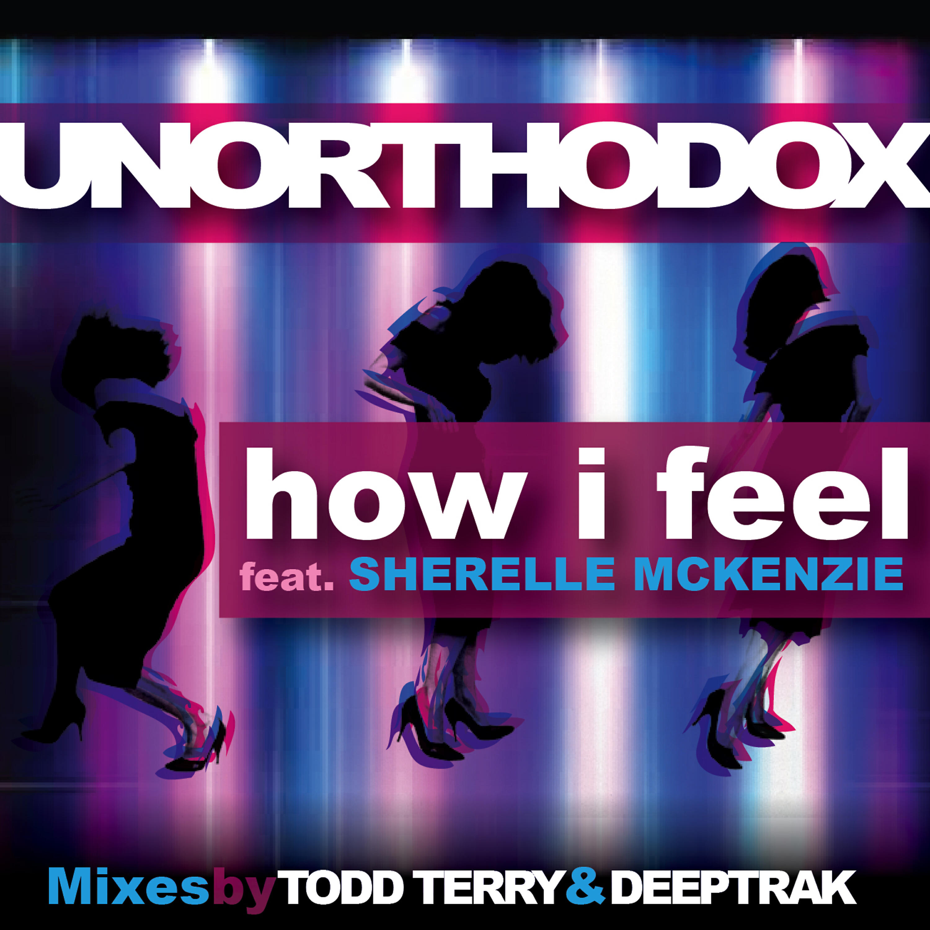 Релиз How I Feel