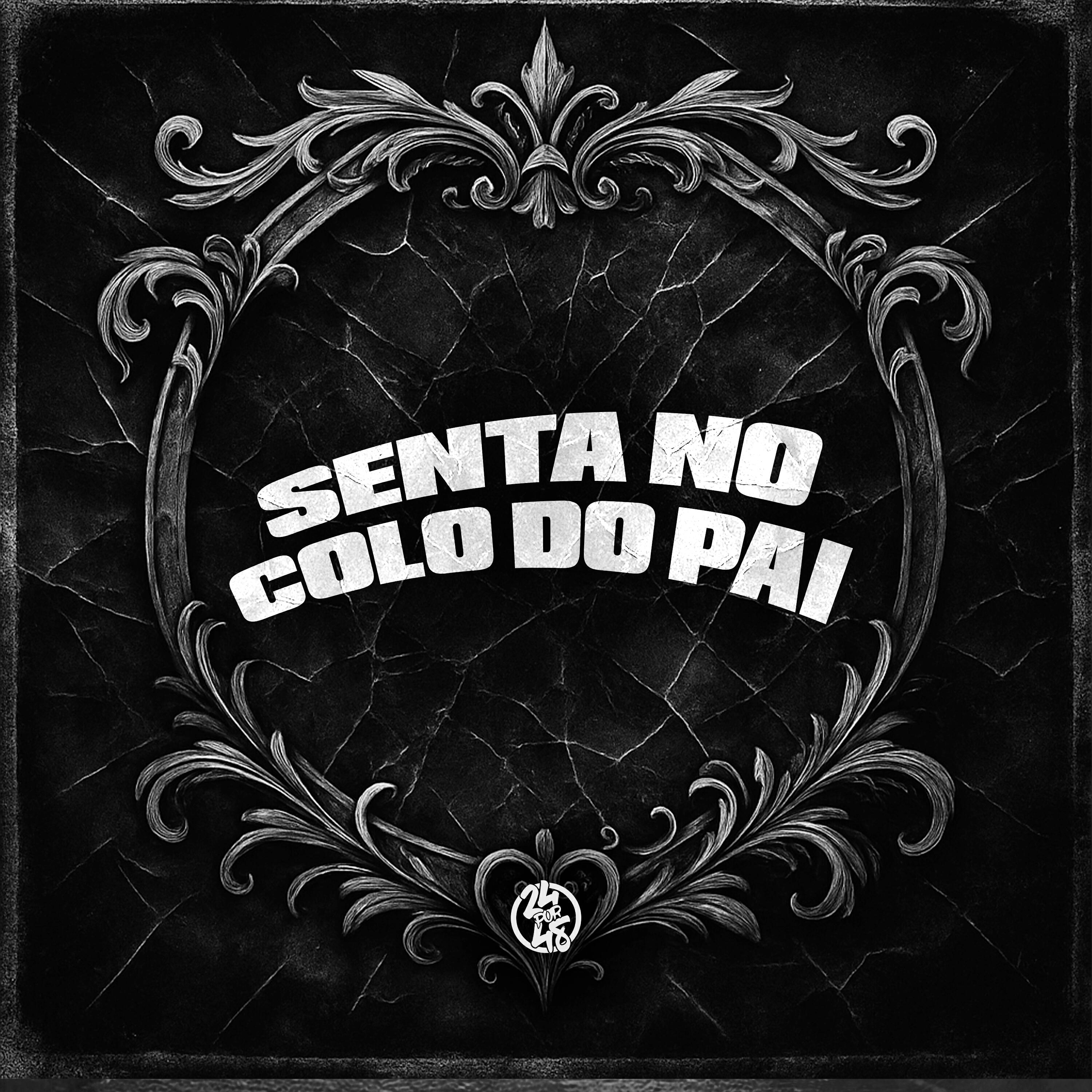 Постер альбома Senta no Colo do Pai