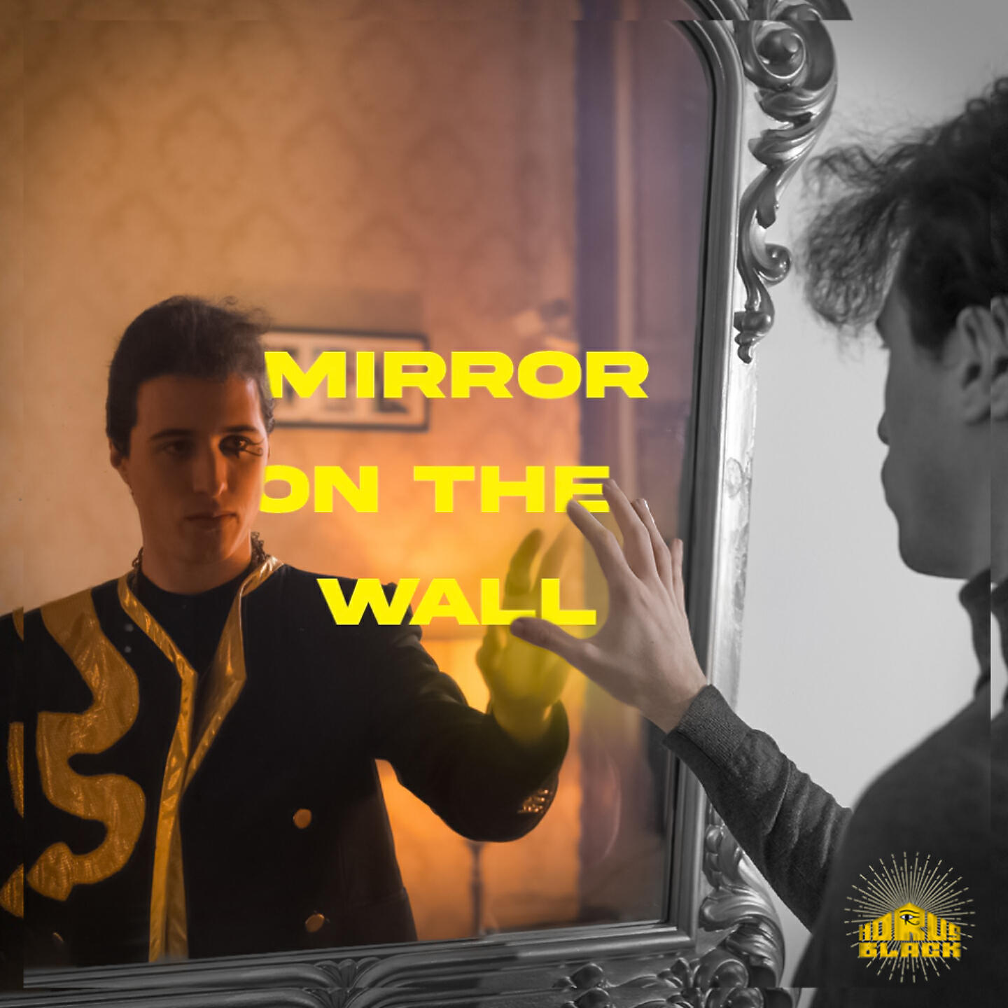 Релиз Mirror On The Wall