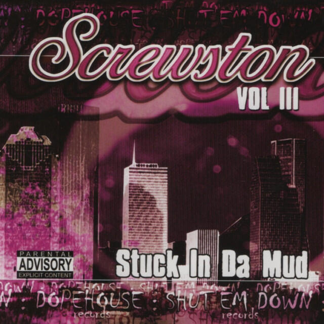 Скачать песню Screwston, Sen, Filero, Ikeman, Big Flake, Lil Bing - Hit’ Em бесплатно в MP3 для Android и iOS