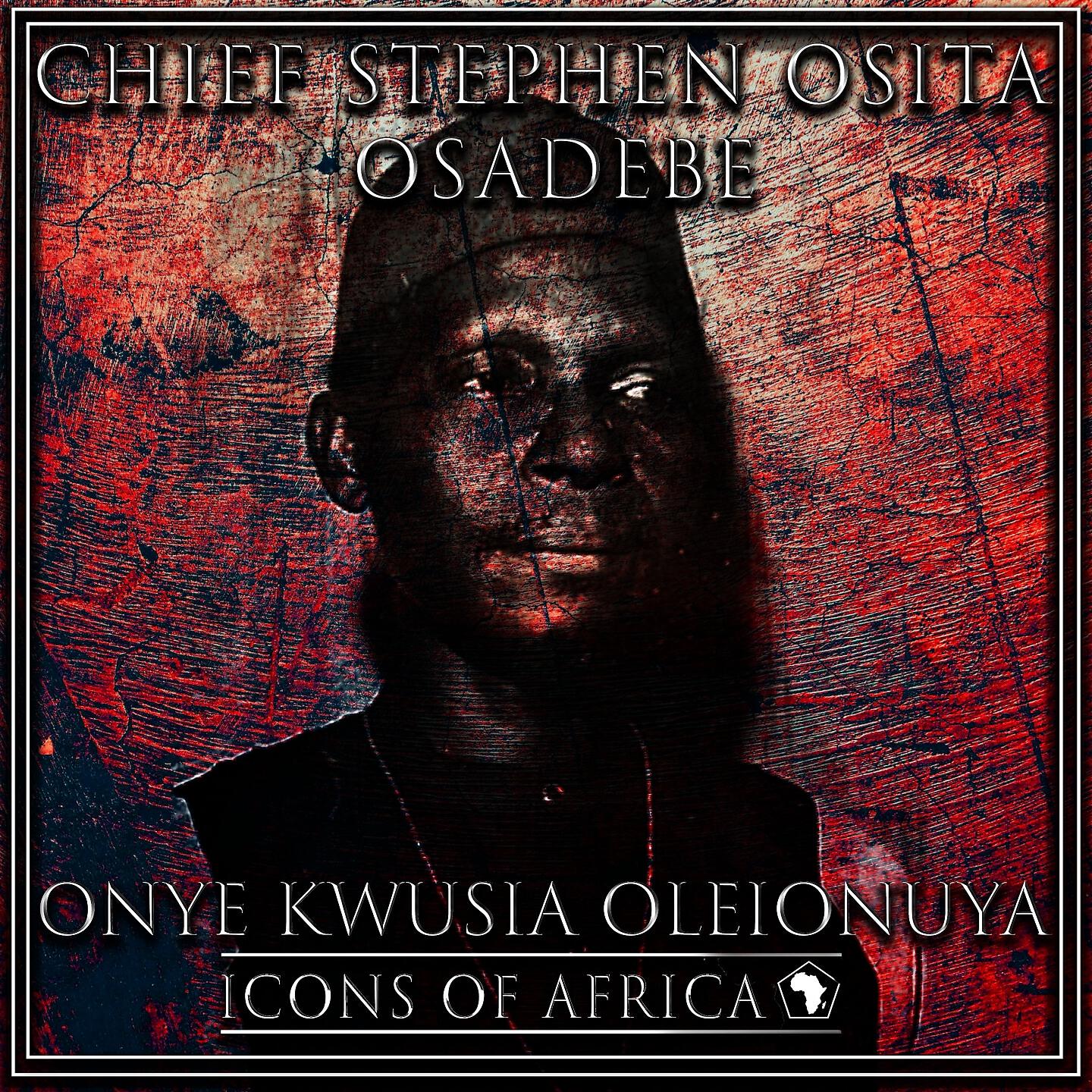 Релиз Onye Kwusia Oleionuya