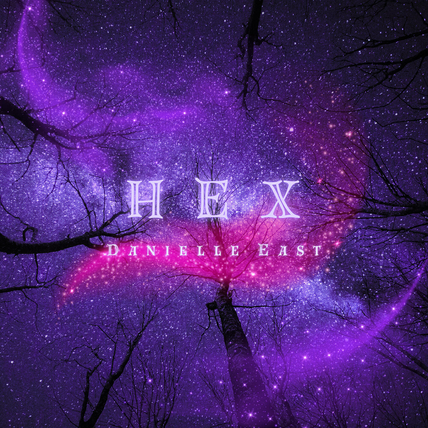 Релиз Hex