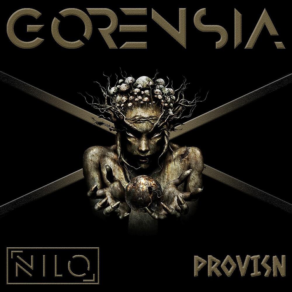 Релиз GORENSIA