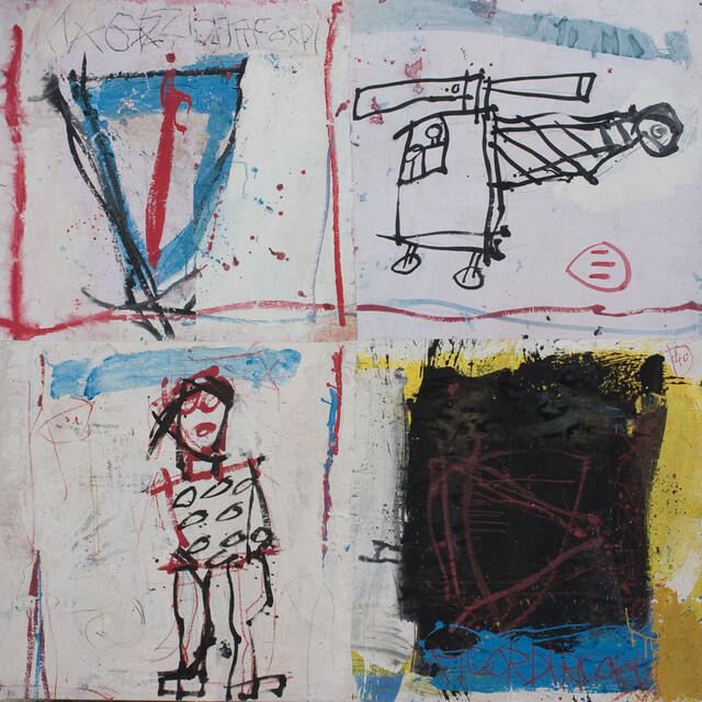 Релиз Sentieri Live, Vol. 3